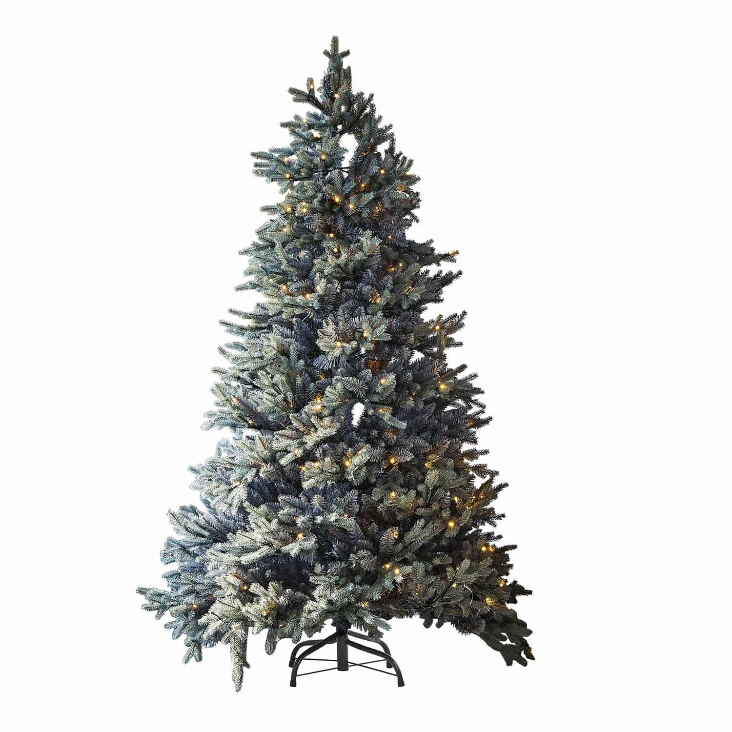 Sapin de Noël Patrick