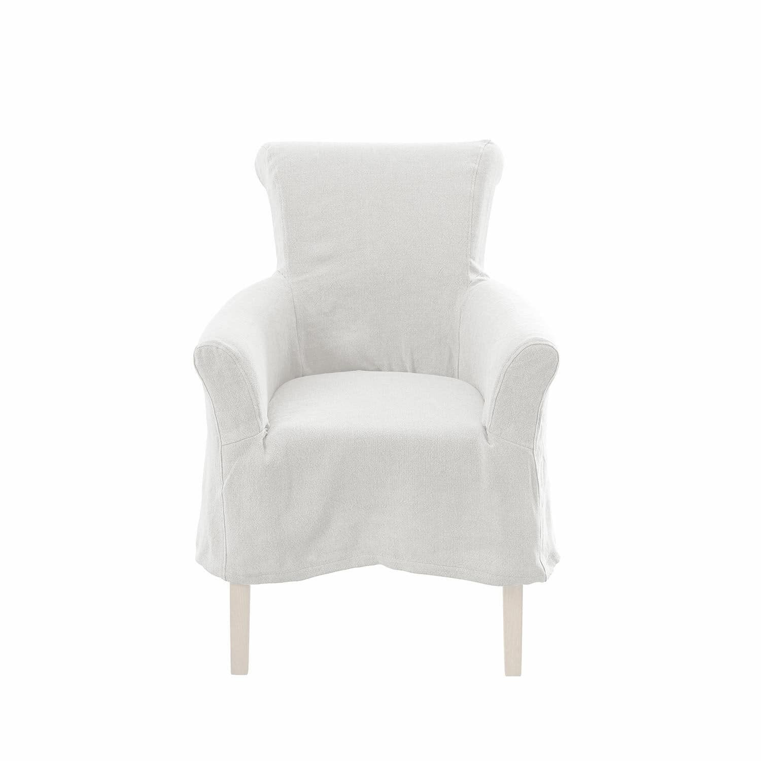 Housse de fauteuil Valeria