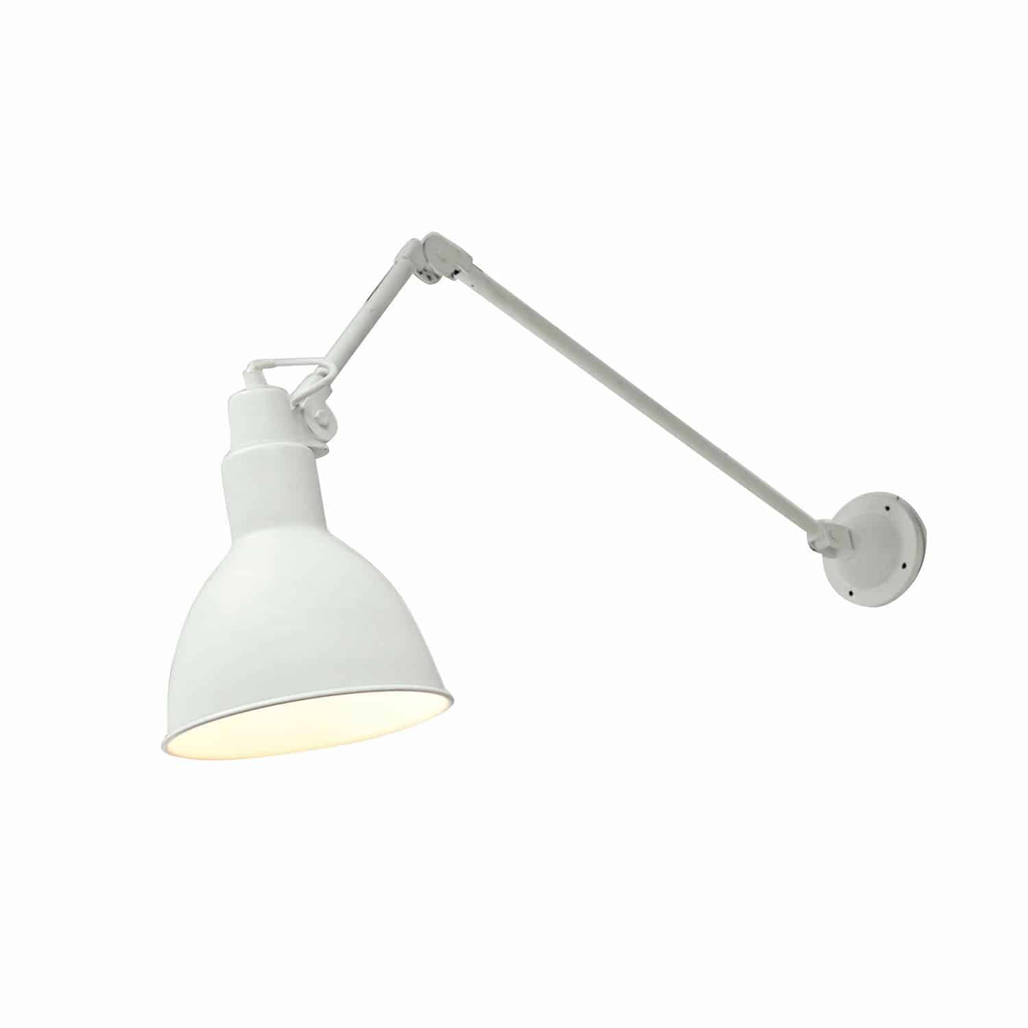 Lampe murale Zoralen