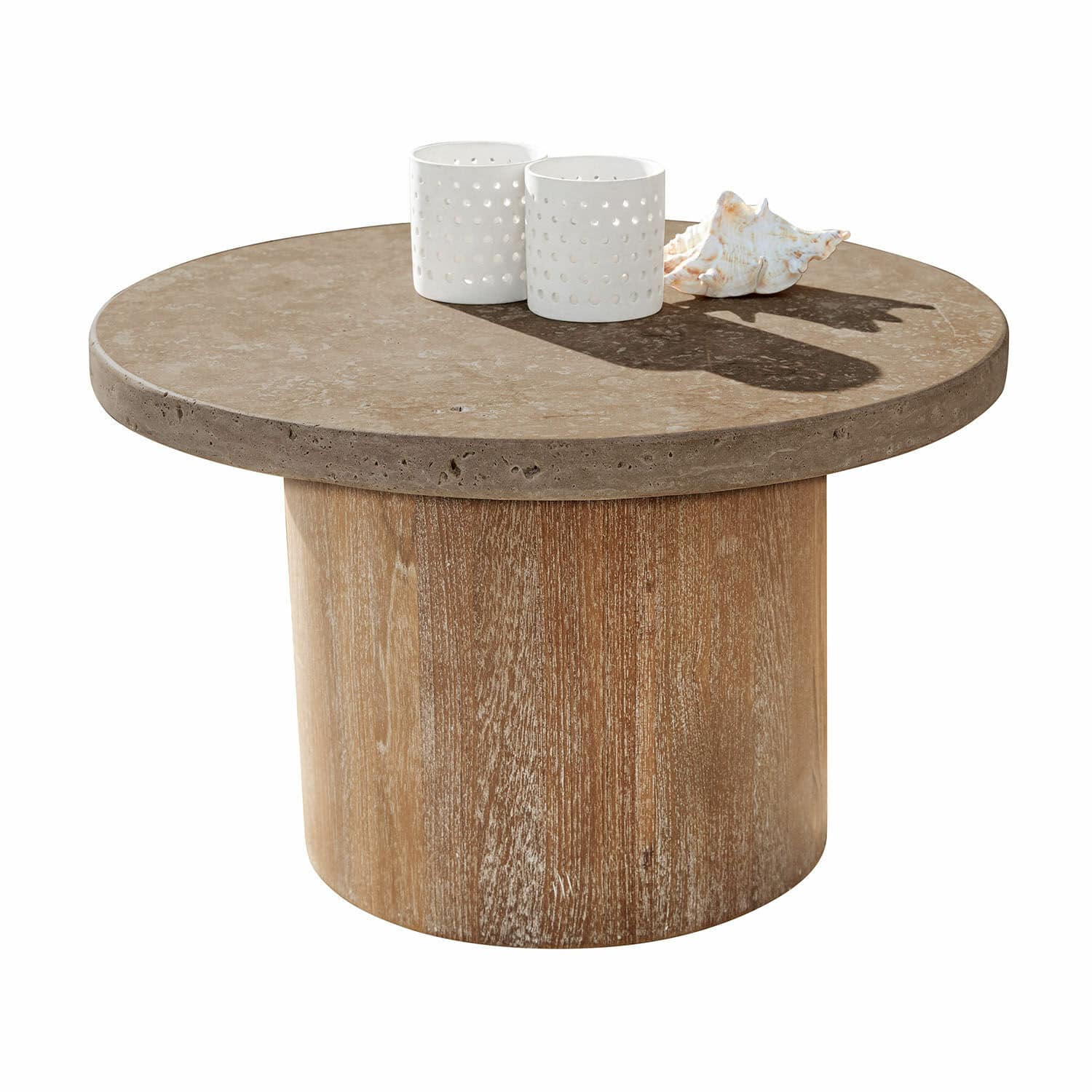 Table basse Clearwater