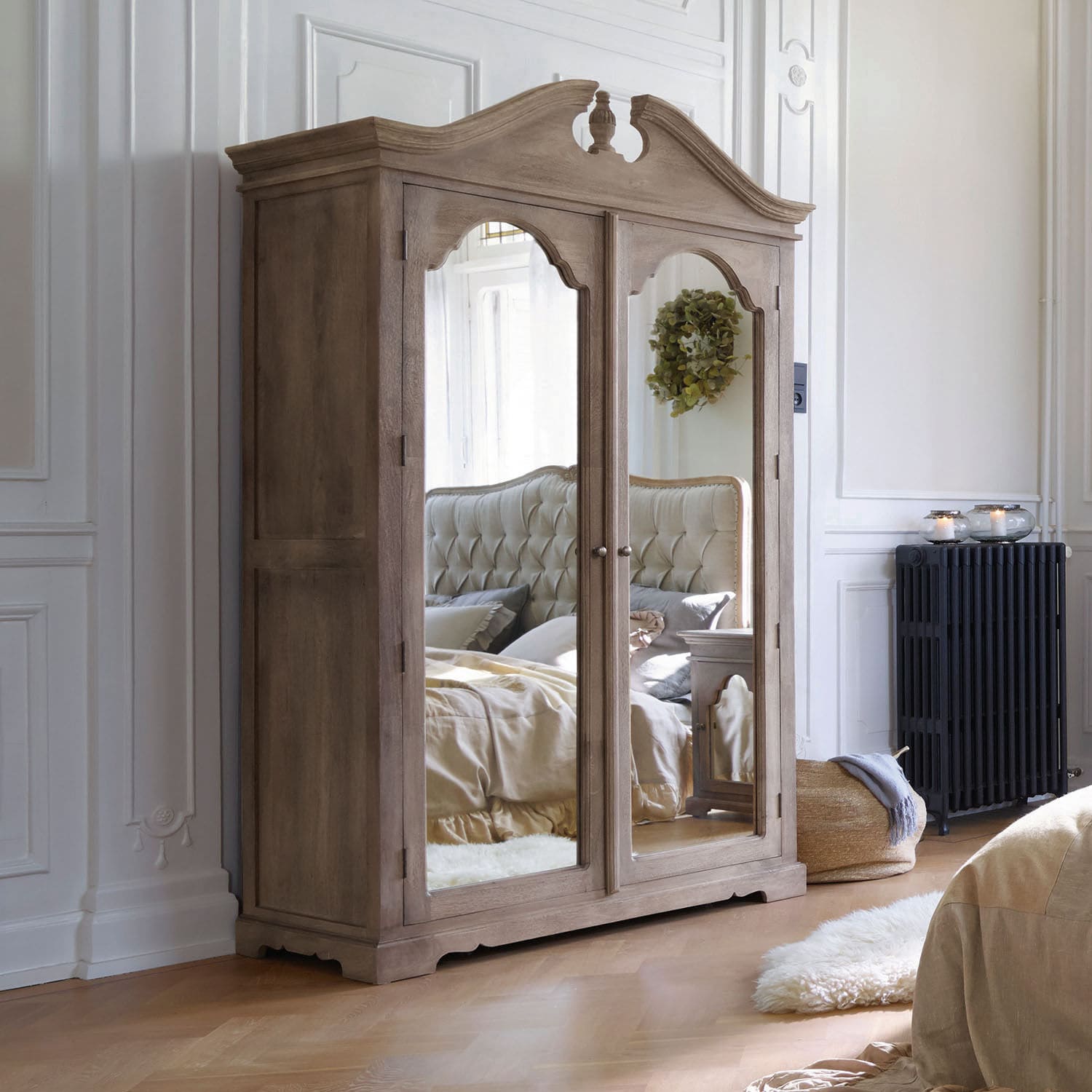 Armoire Somerset