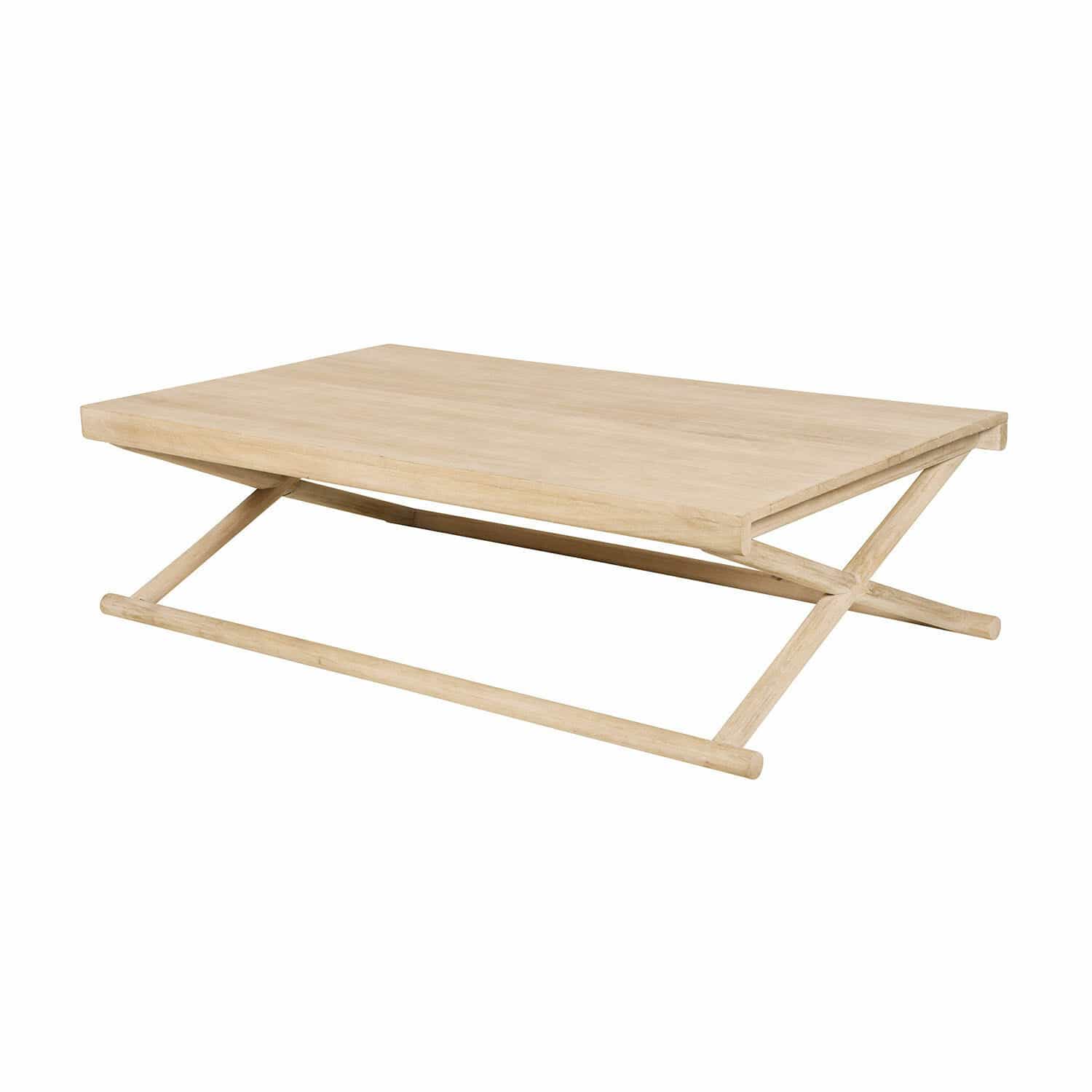 Table basse Roussilion