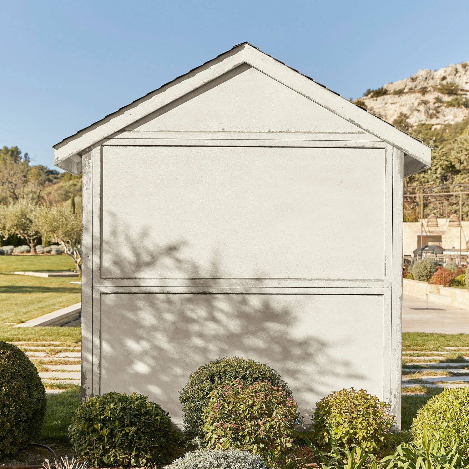 Maisonnette de jardin Matoury