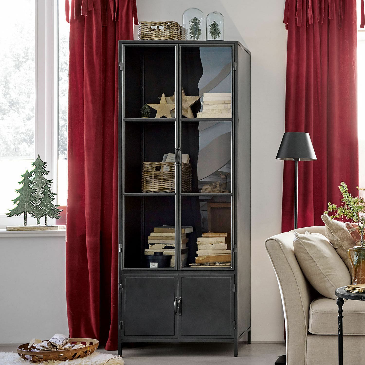 Armoire Danbury