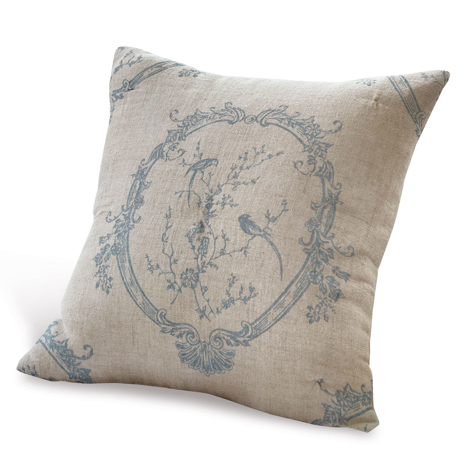 Housse de coussin Decadence