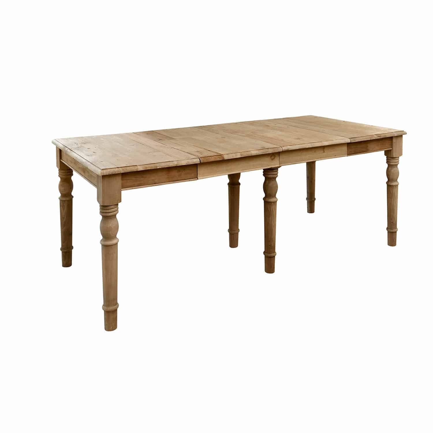 Table Bergenfield