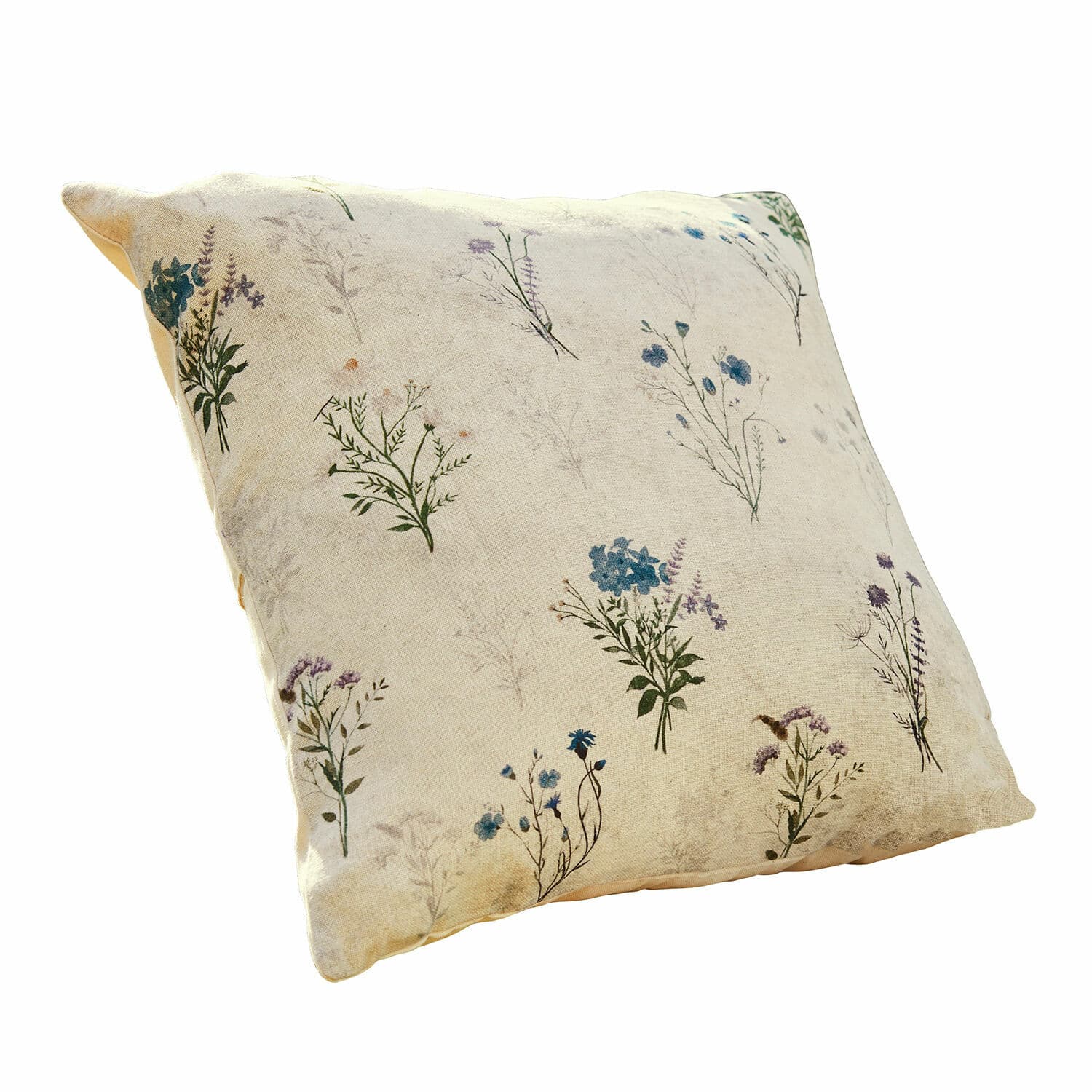 Housse de coussin Cabinda