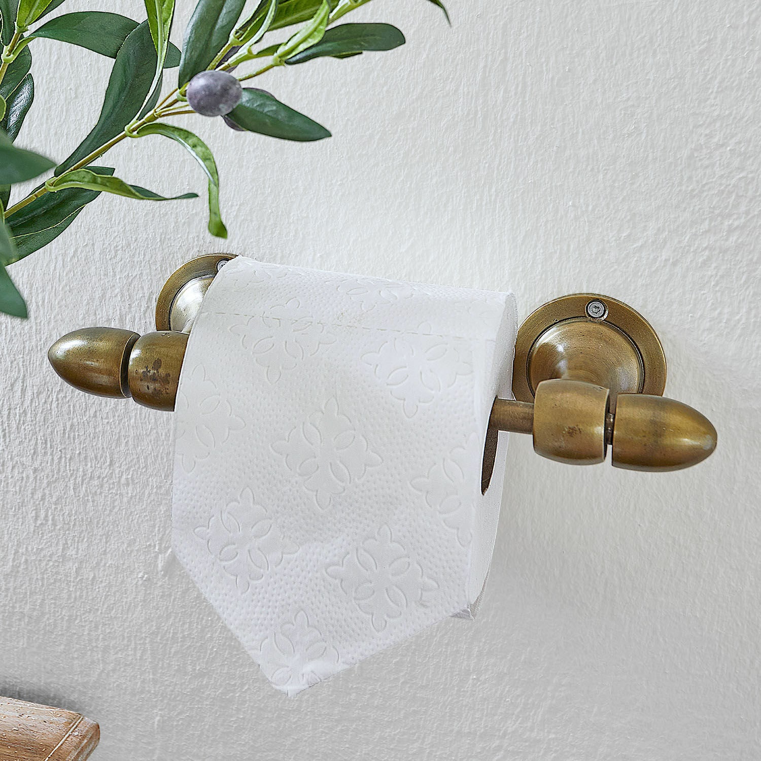 Porte-papier toilette Anthé