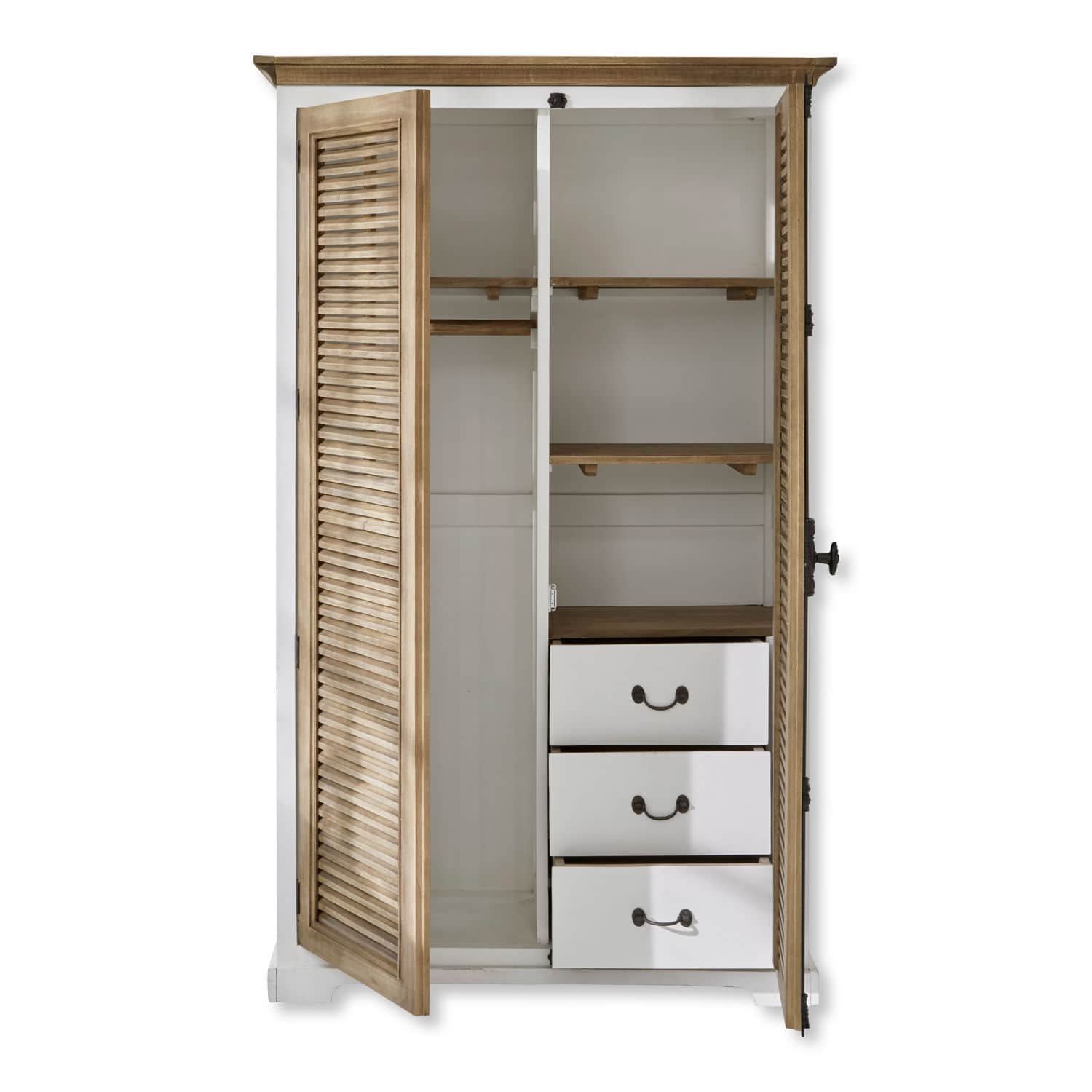 Armoire Comtois