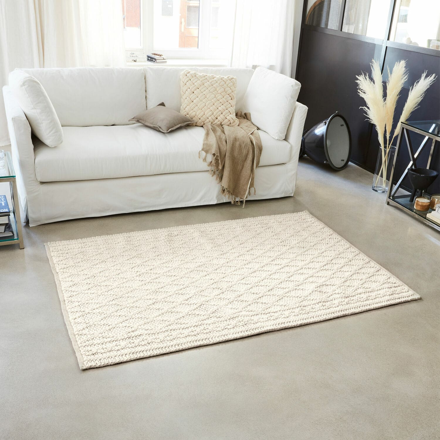 Tapis Poloma