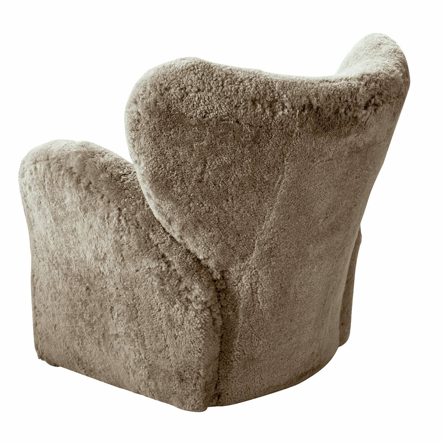 Fauteuil Ambrécourt