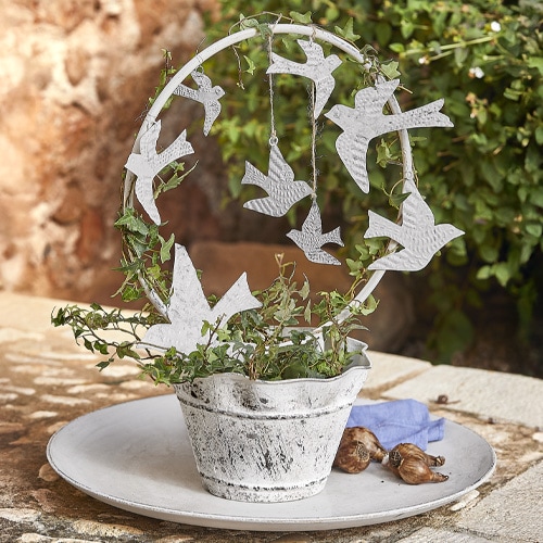 Accessoires de jardin