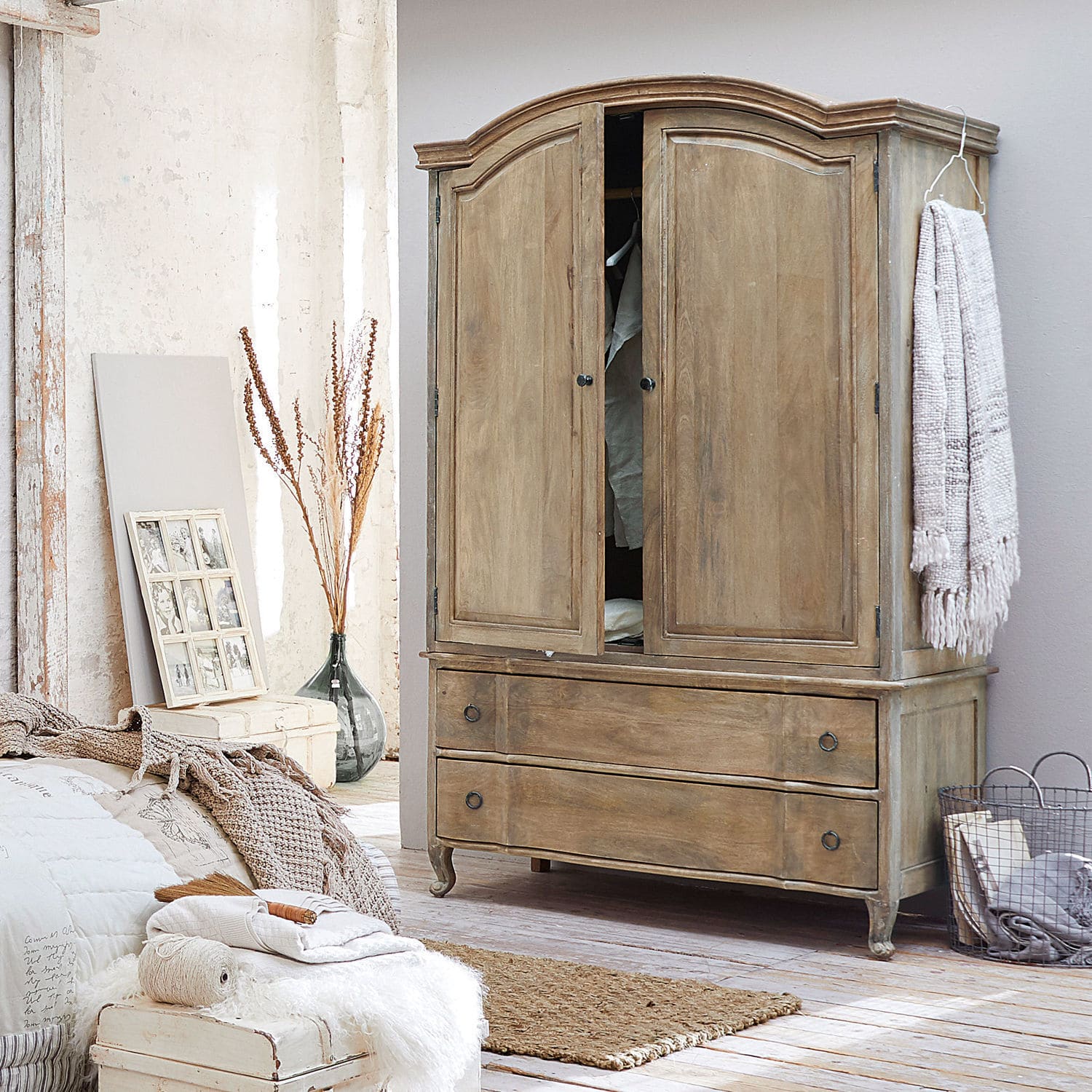 Armoire Richert