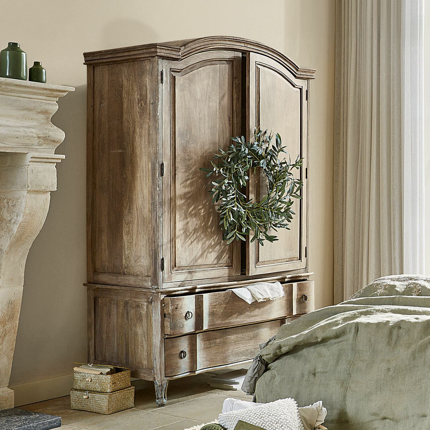 Armoire Richert