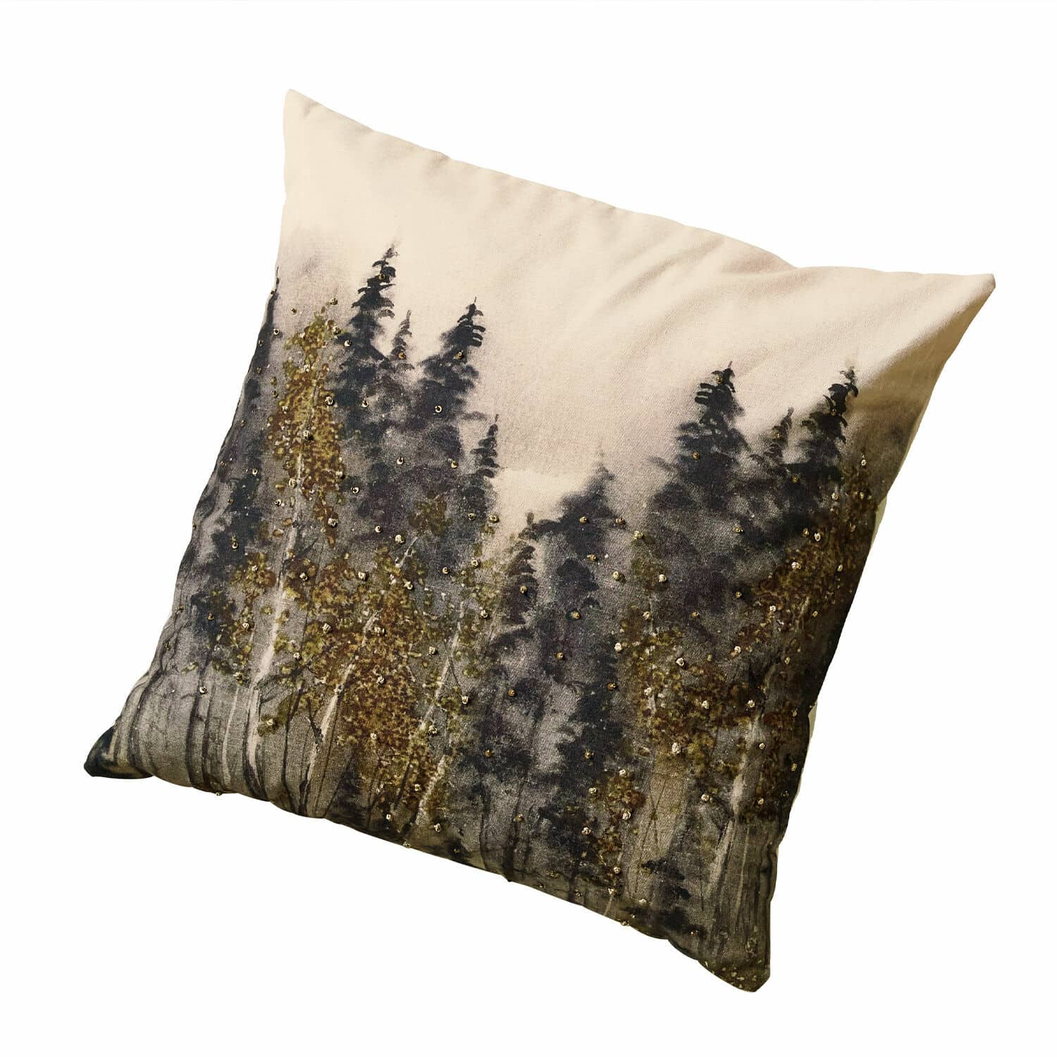 Housse de coussin Aurignac