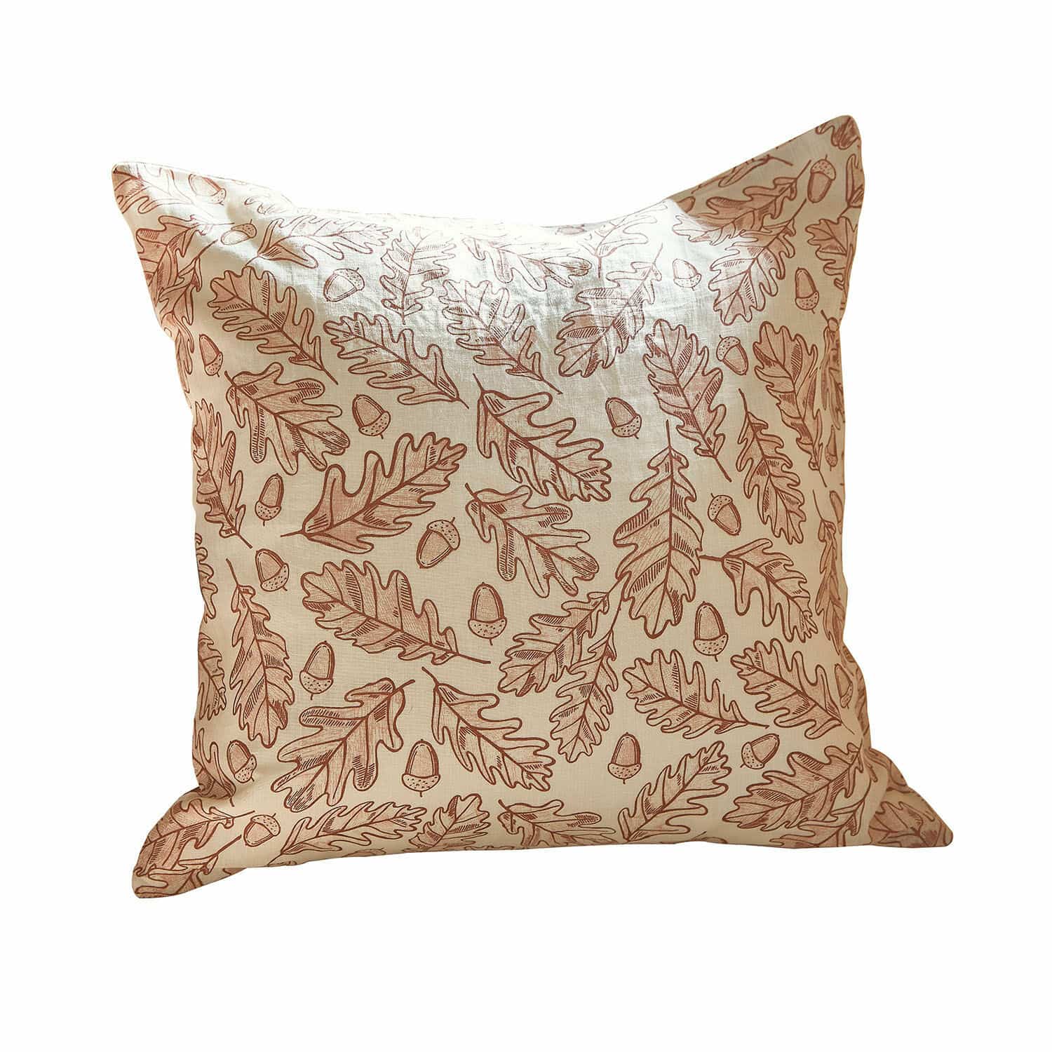 Housse de coussin Qubinal