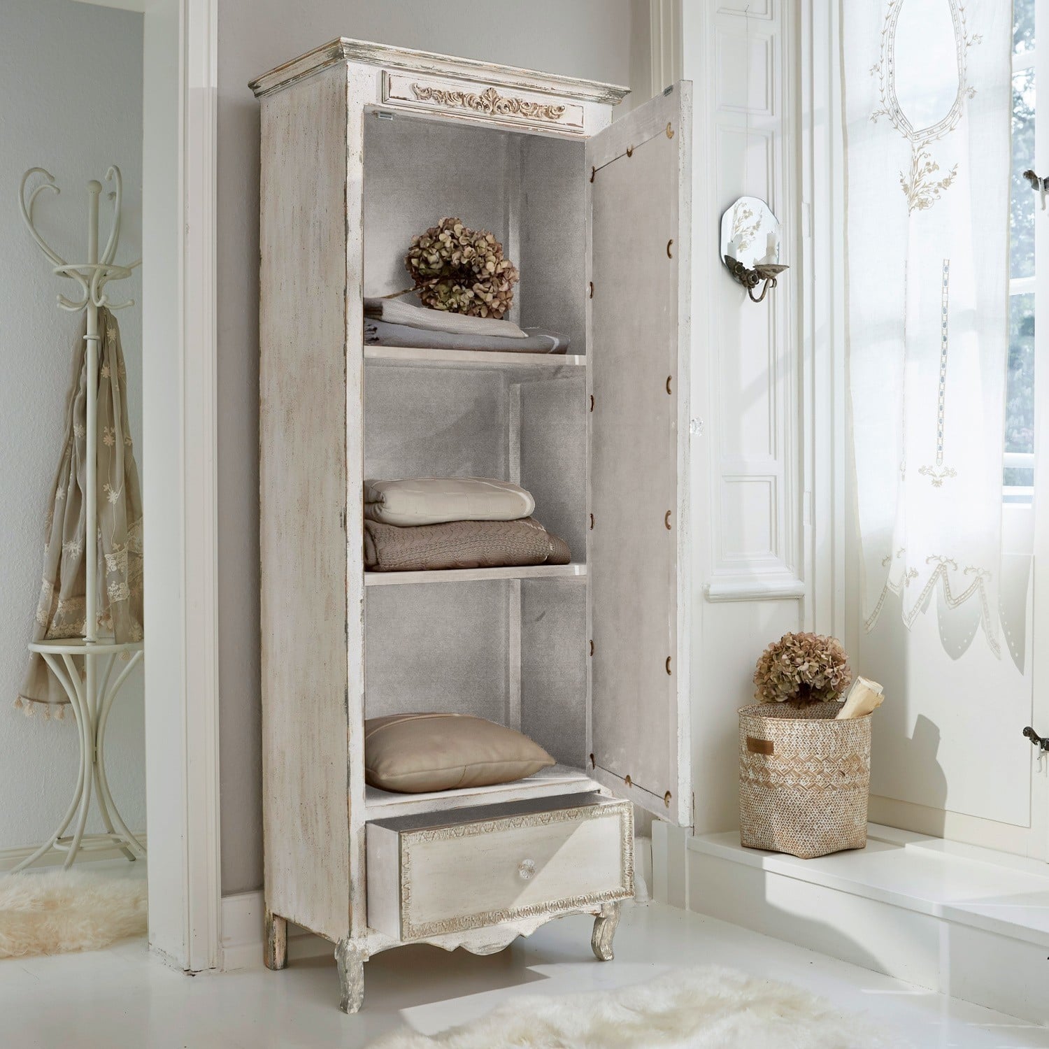 Armoire Lucgarier