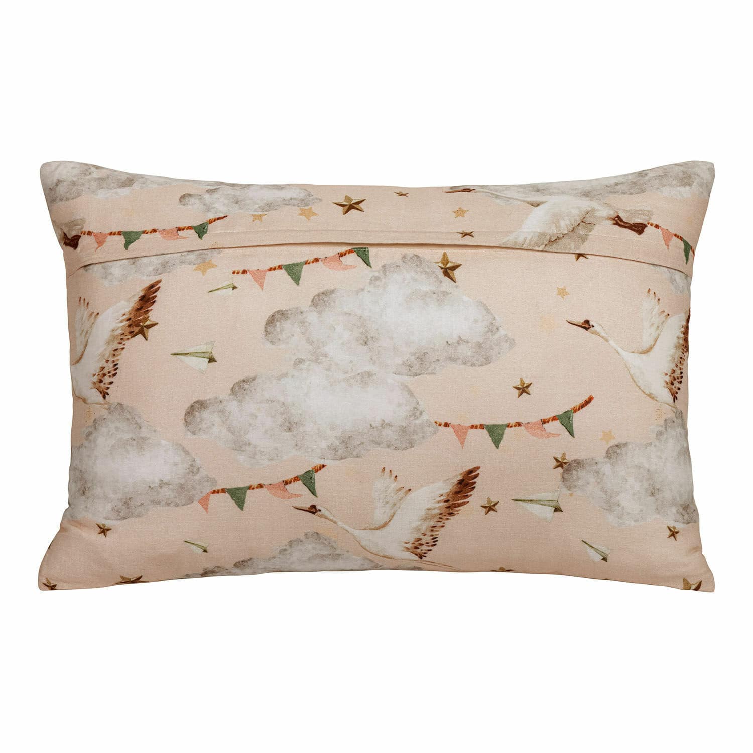 Housse de coussin Bellise