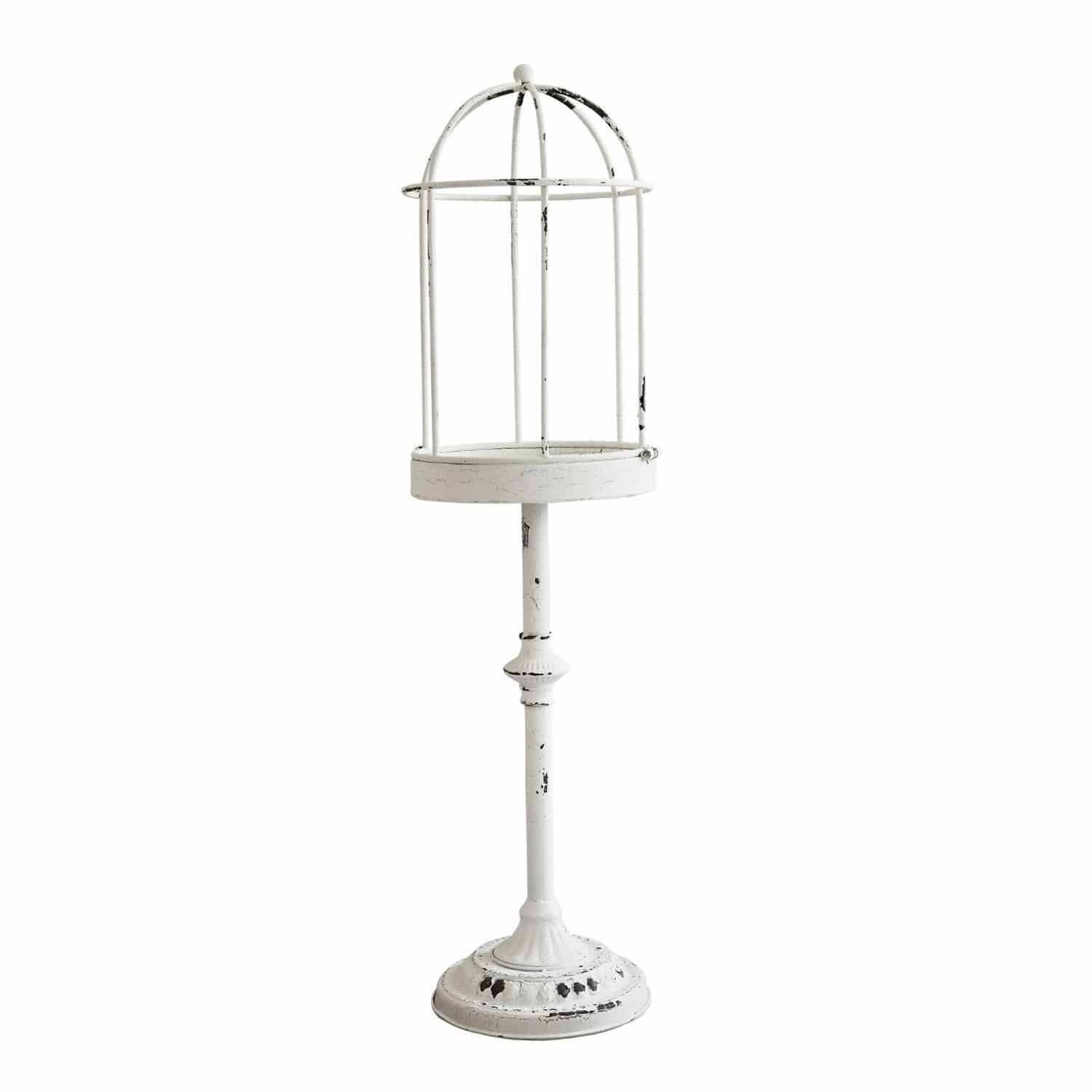 Cage à oiseau Meera