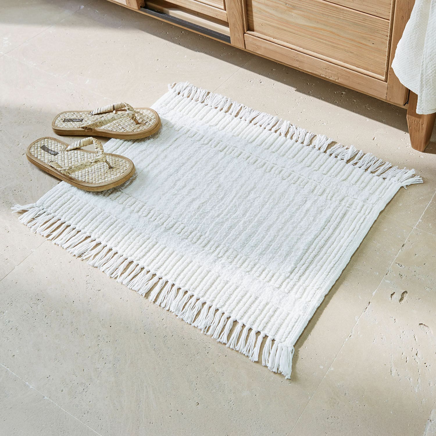 Tapis de bain Nexilo