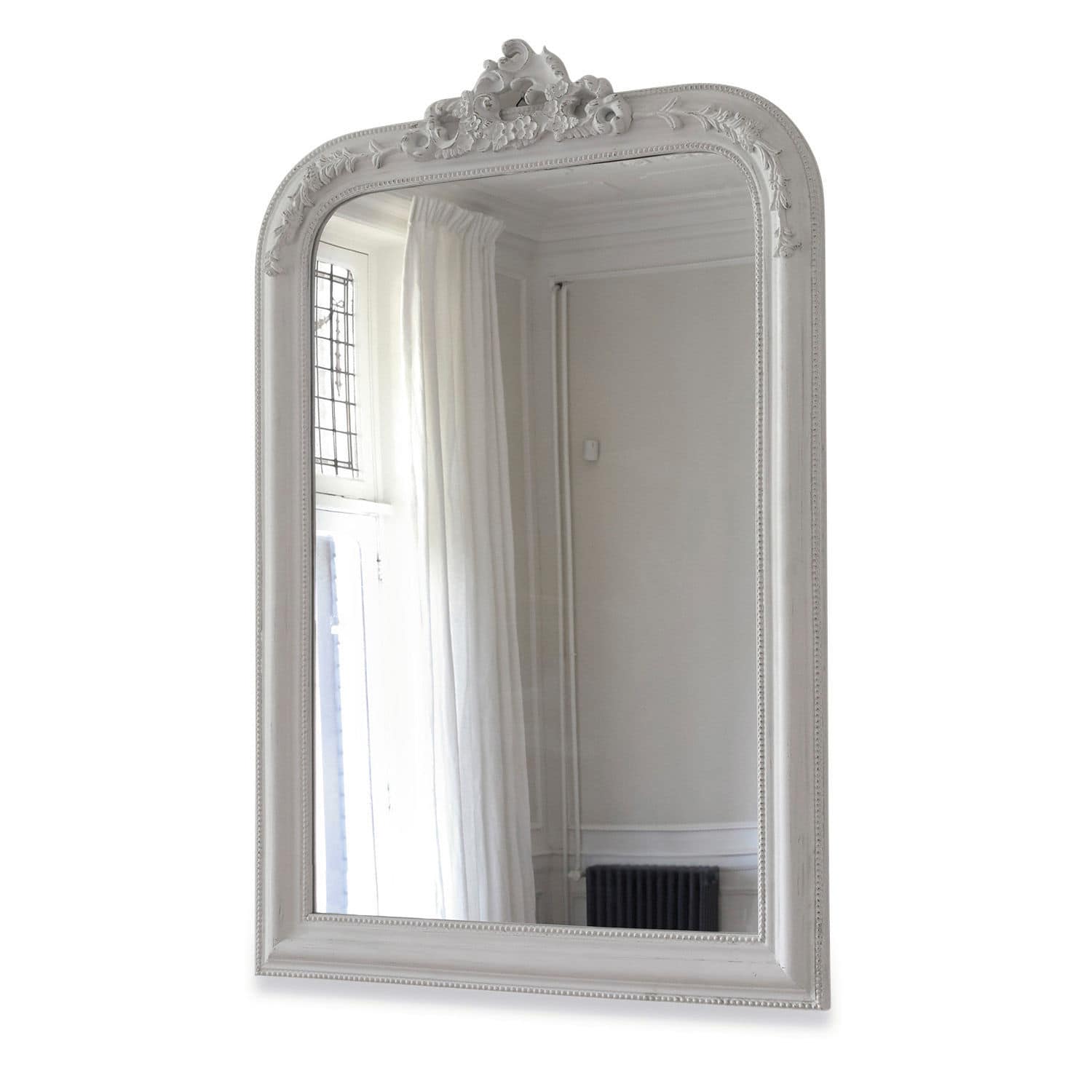 Miroir Aubais