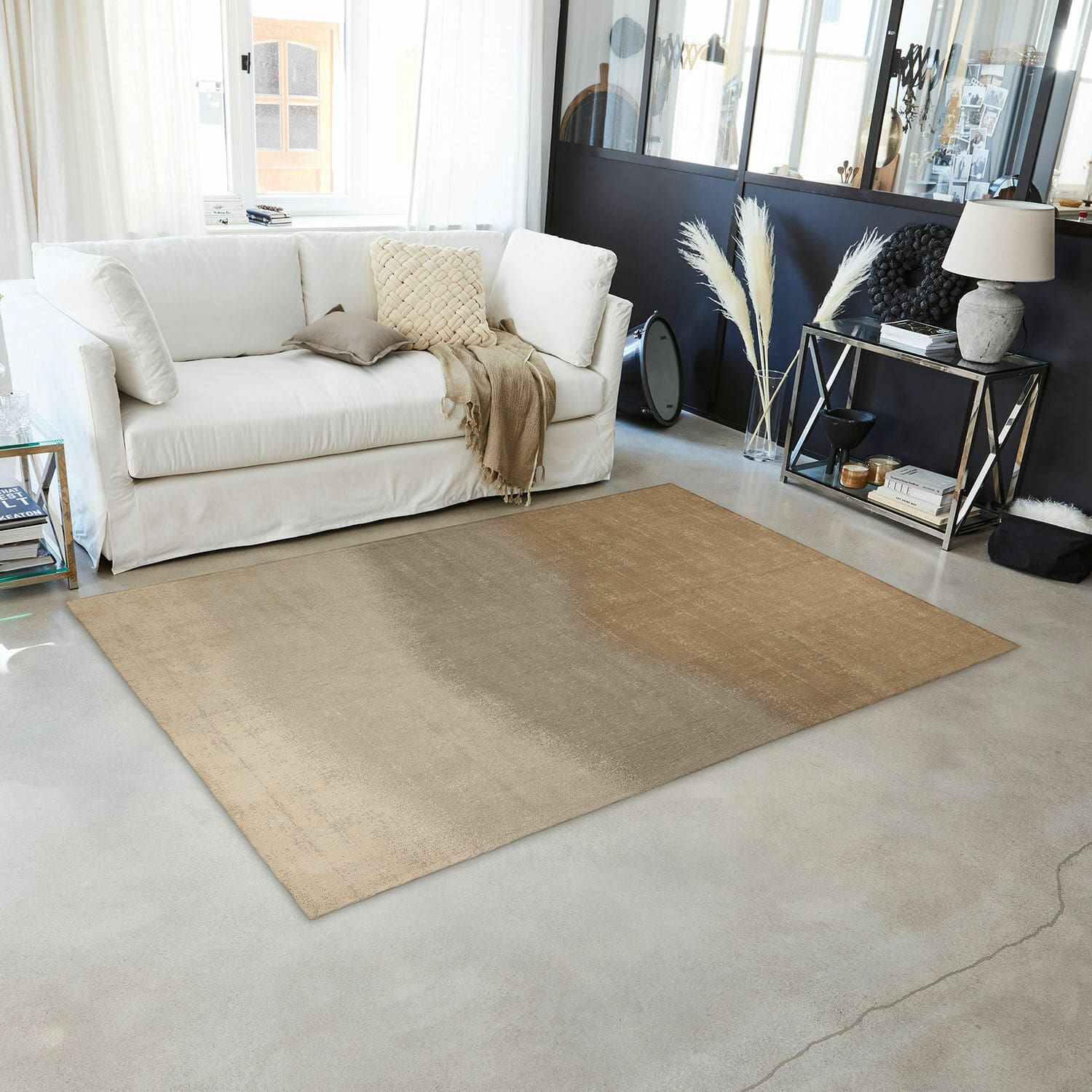 Tapis Telford