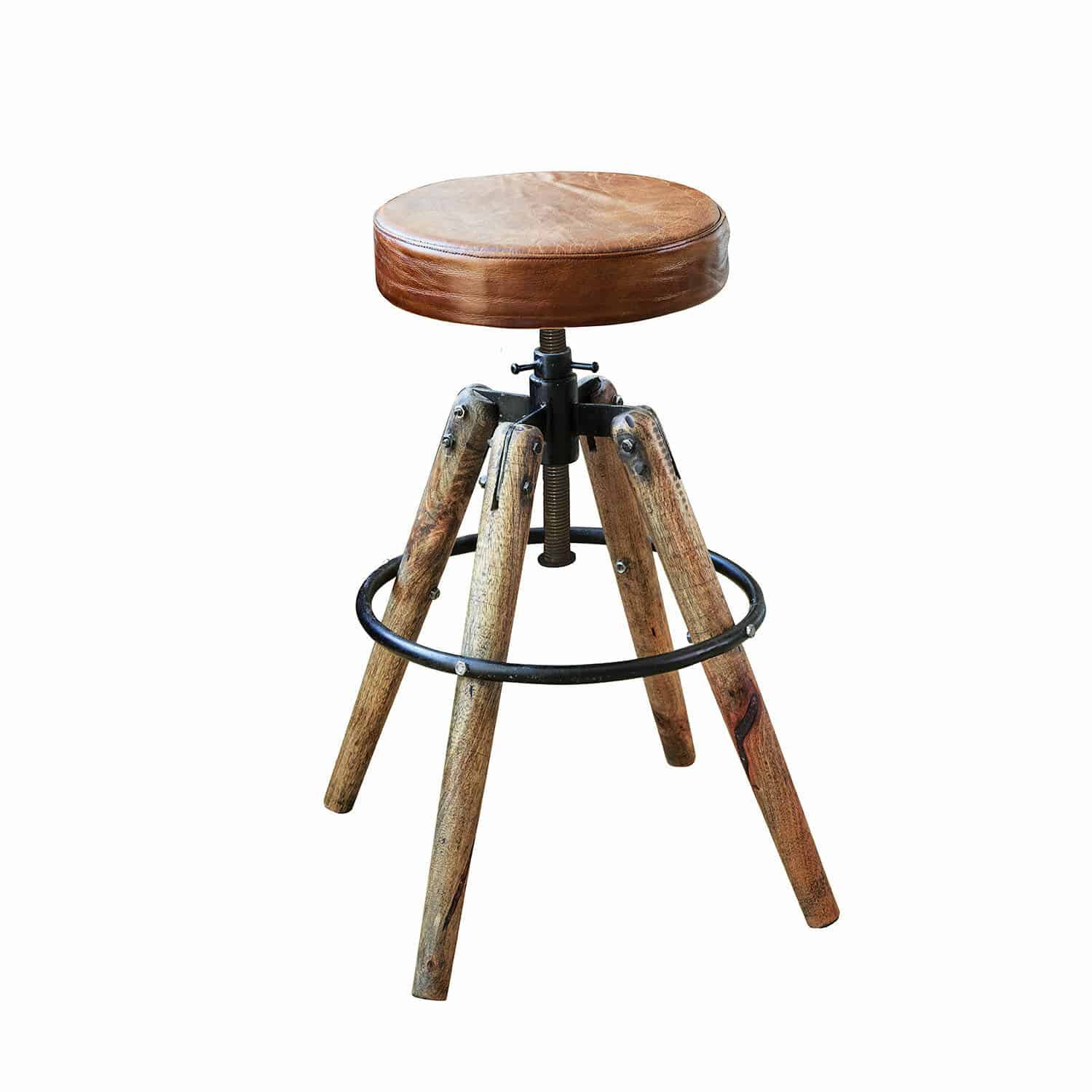 Tabouret Twist