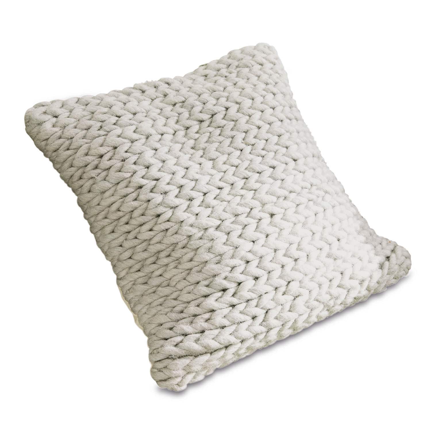 Housse de coussin Limnia