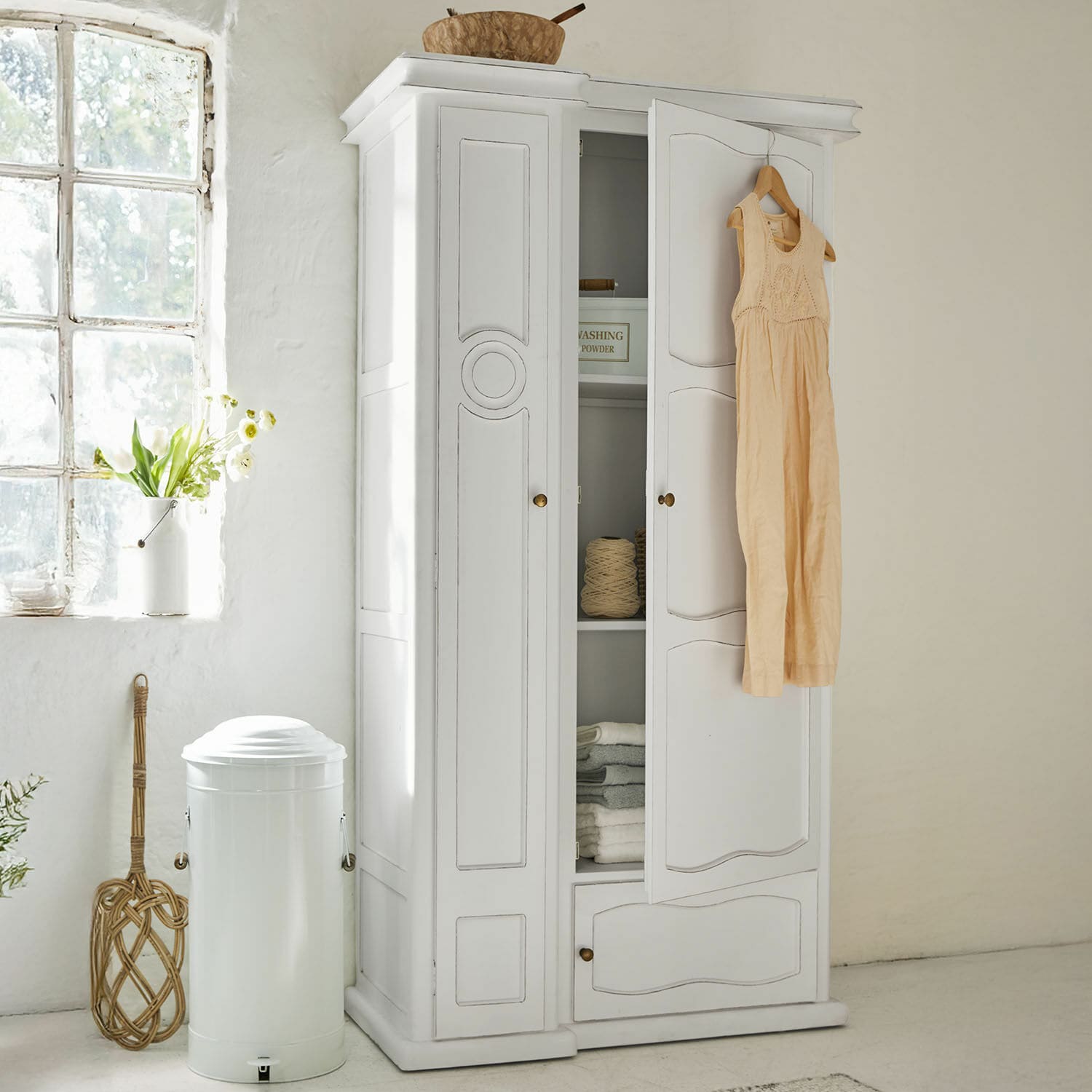 Armoire Garlinet