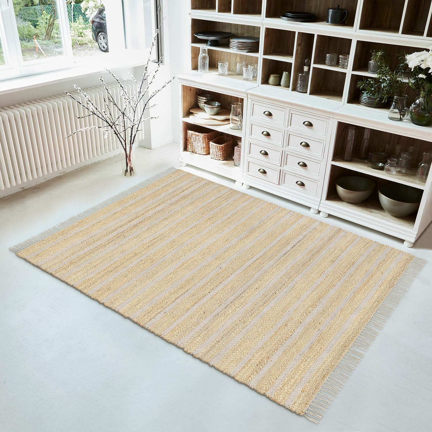 Tapis Voyage