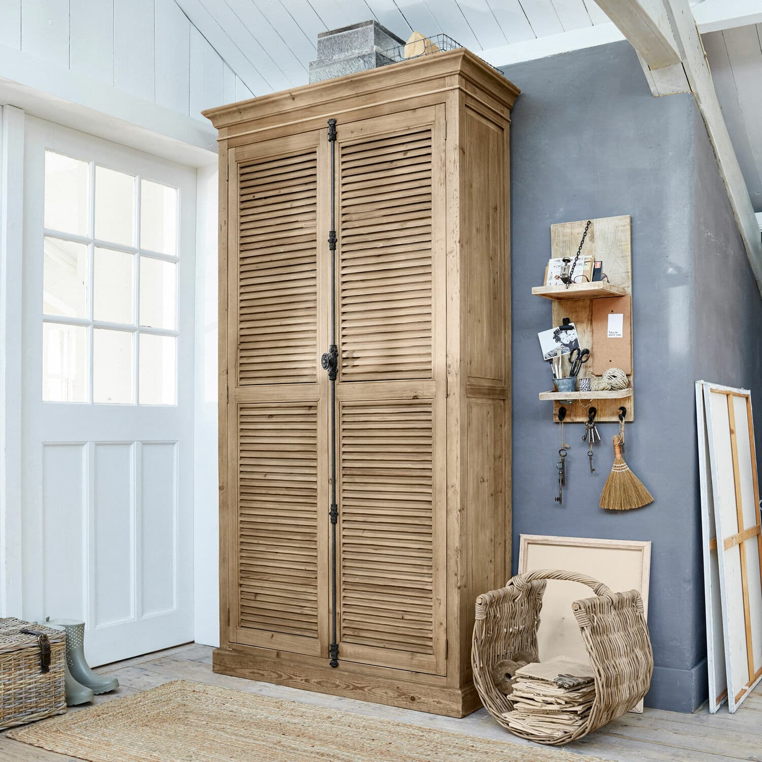 Armoire Farnham