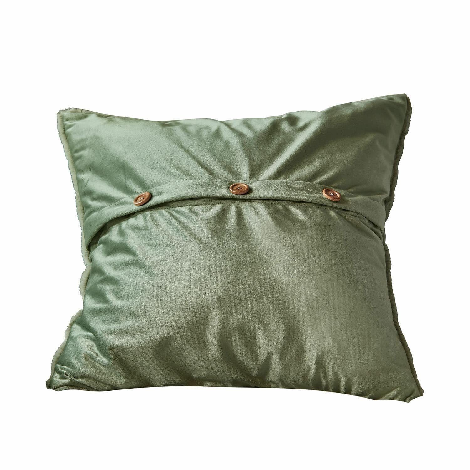 Housse de coussin Léorienne