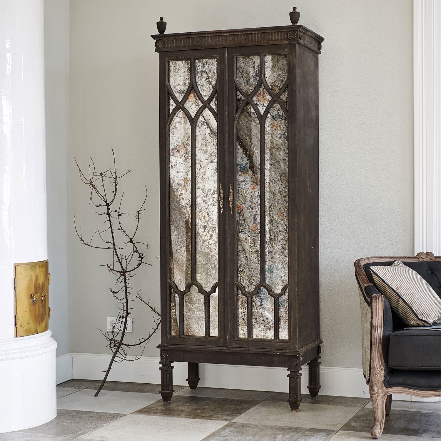 Armoire Blaxton