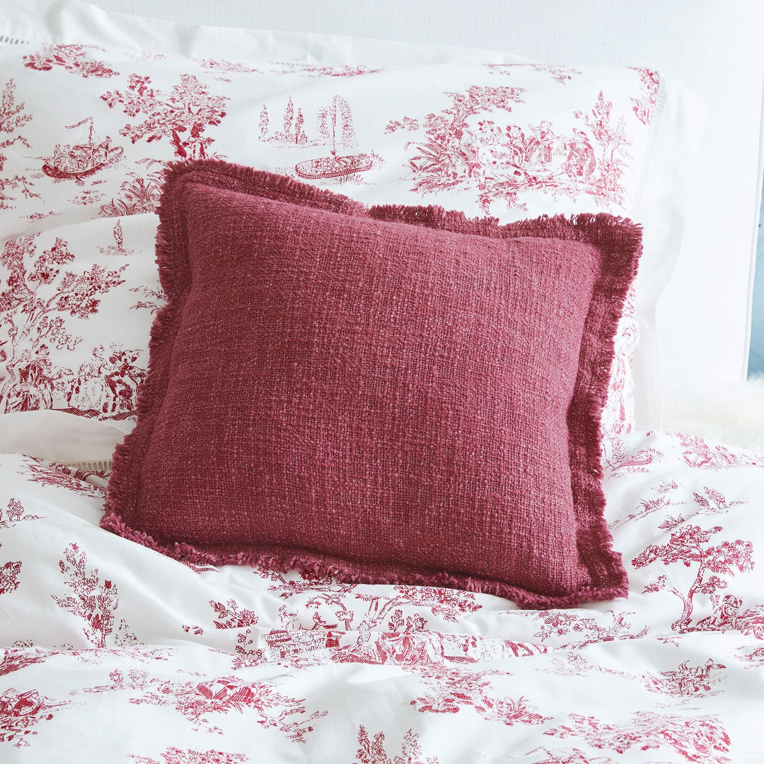 Housse de coussin Maiori