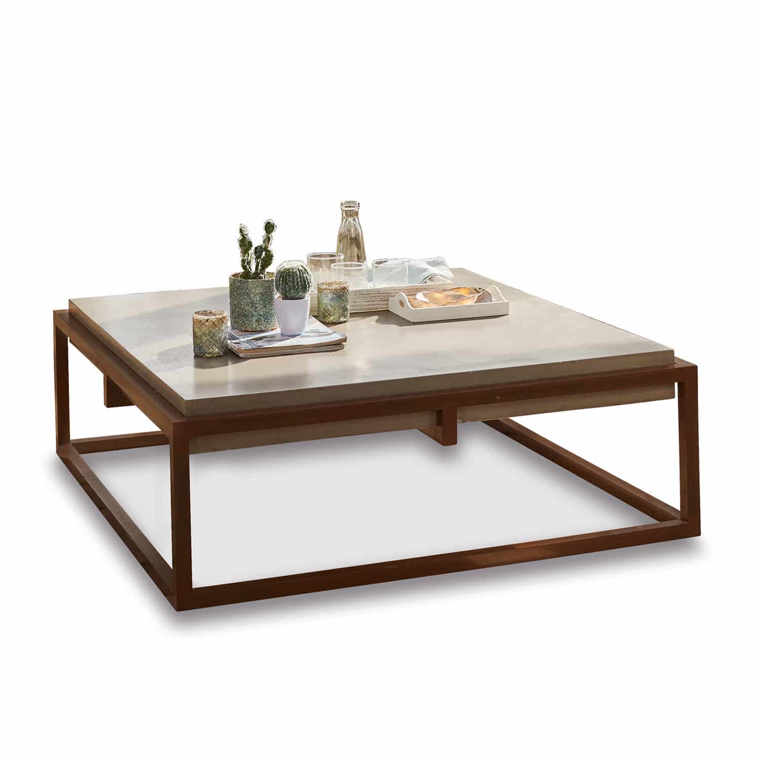 Table basse Wallis