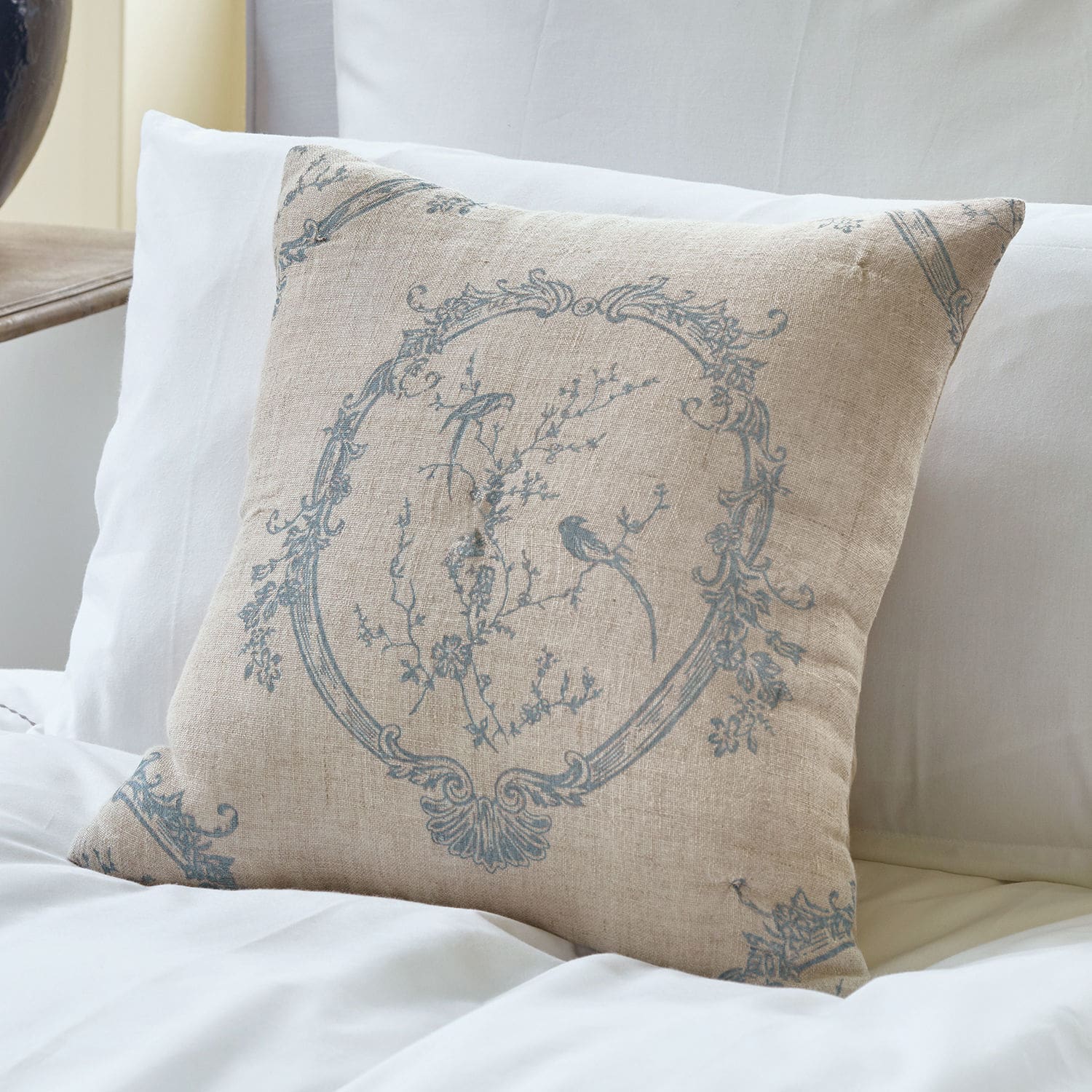 Housse de coussin Decadence