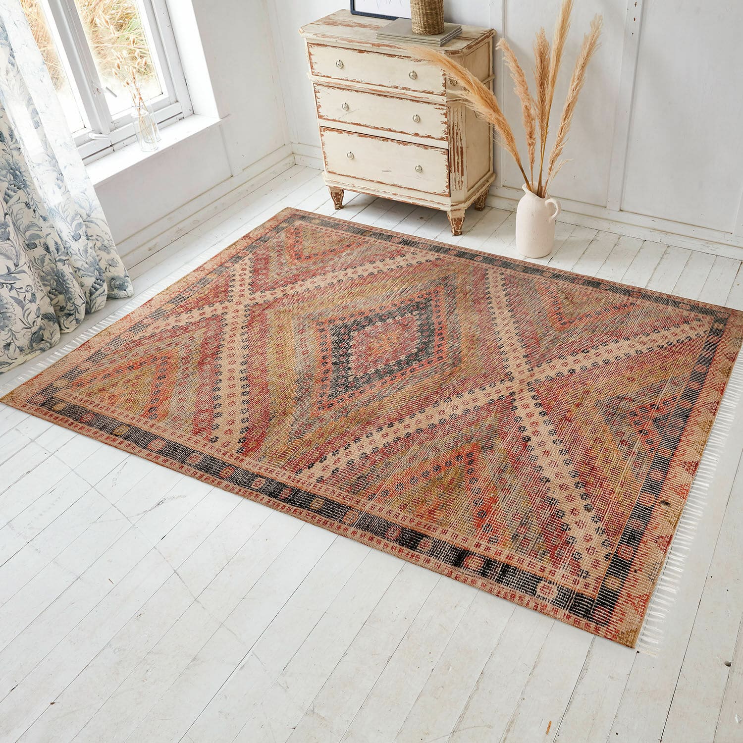 Tapis d’intérieur et d’extérieur 