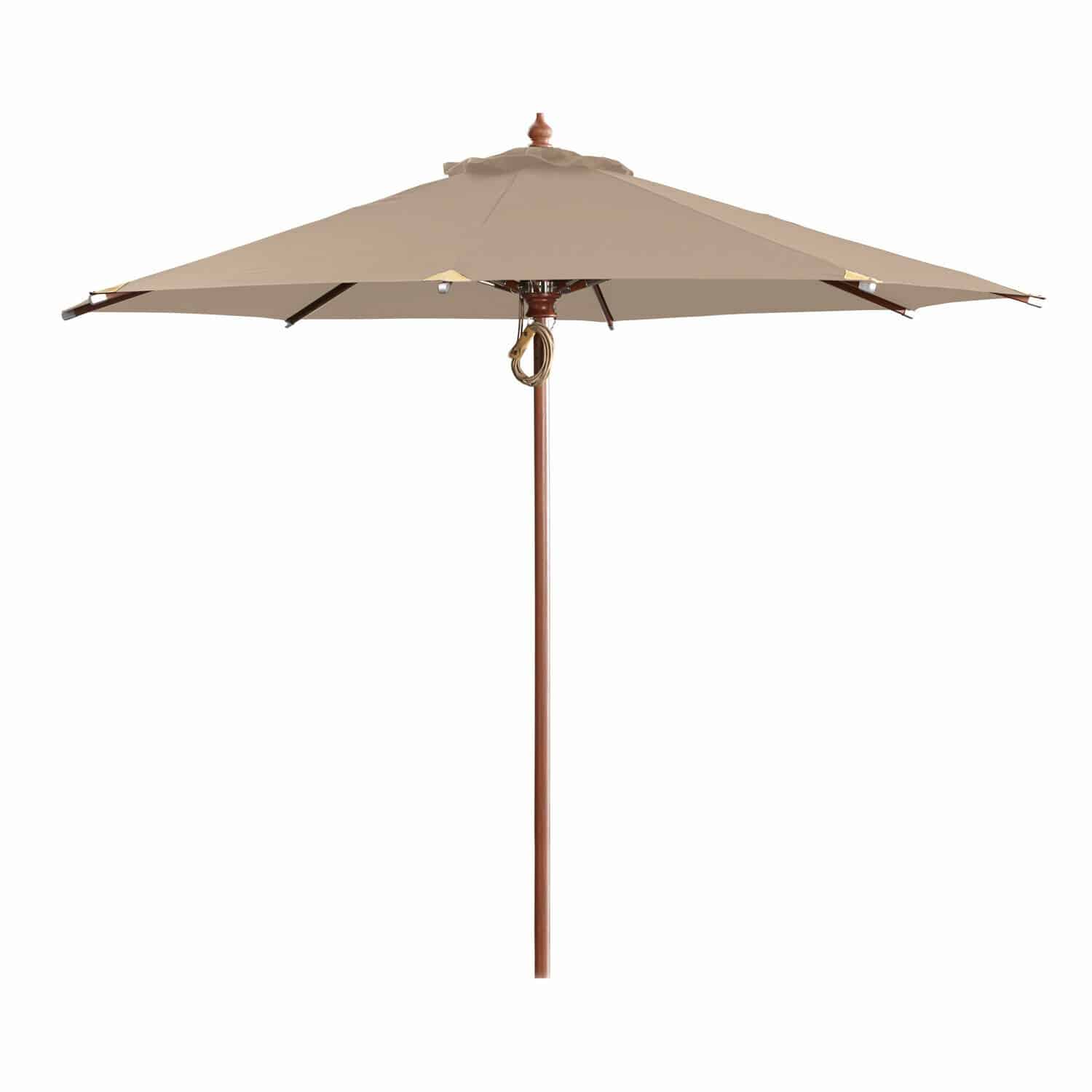 Parasol Brent