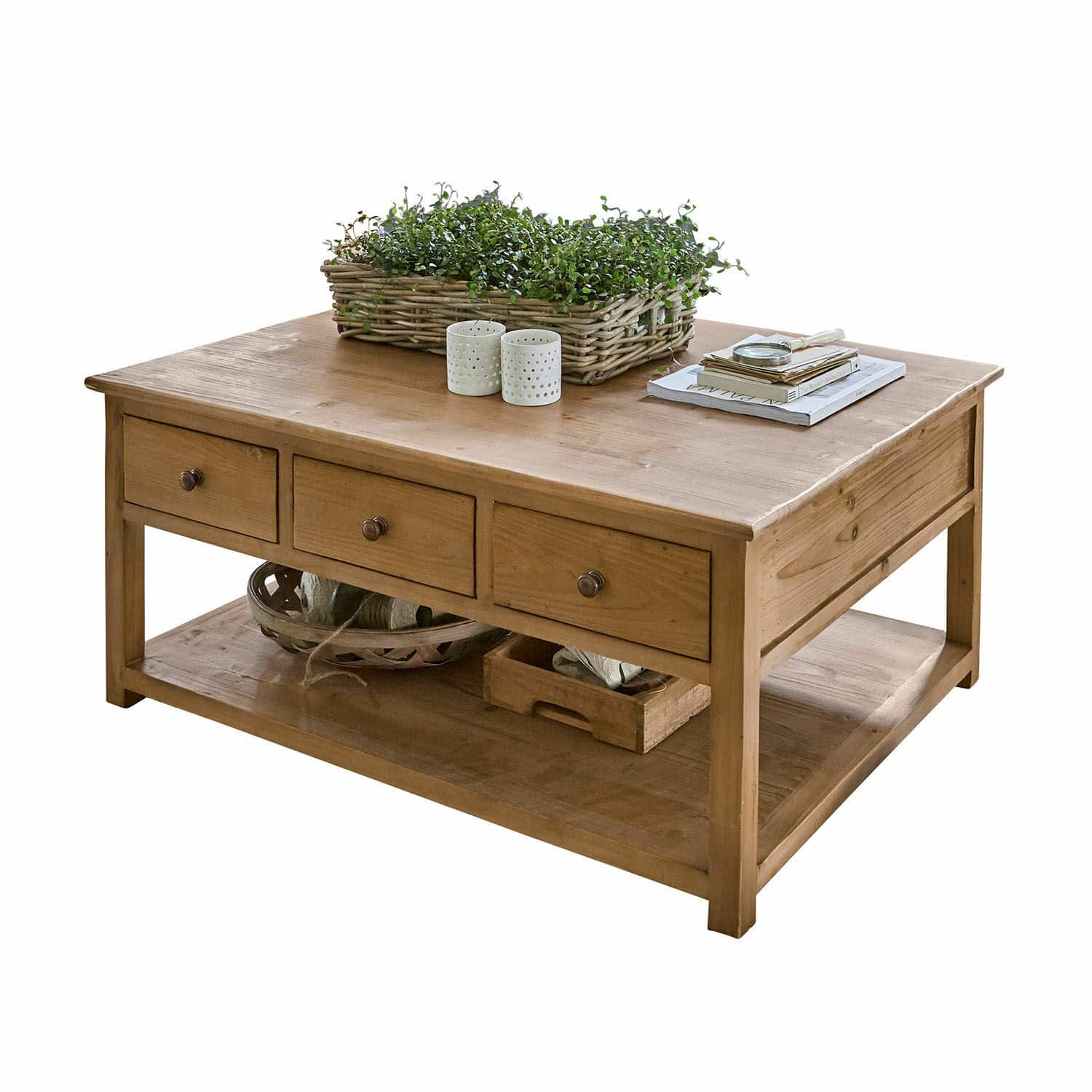 Table basse Etienne