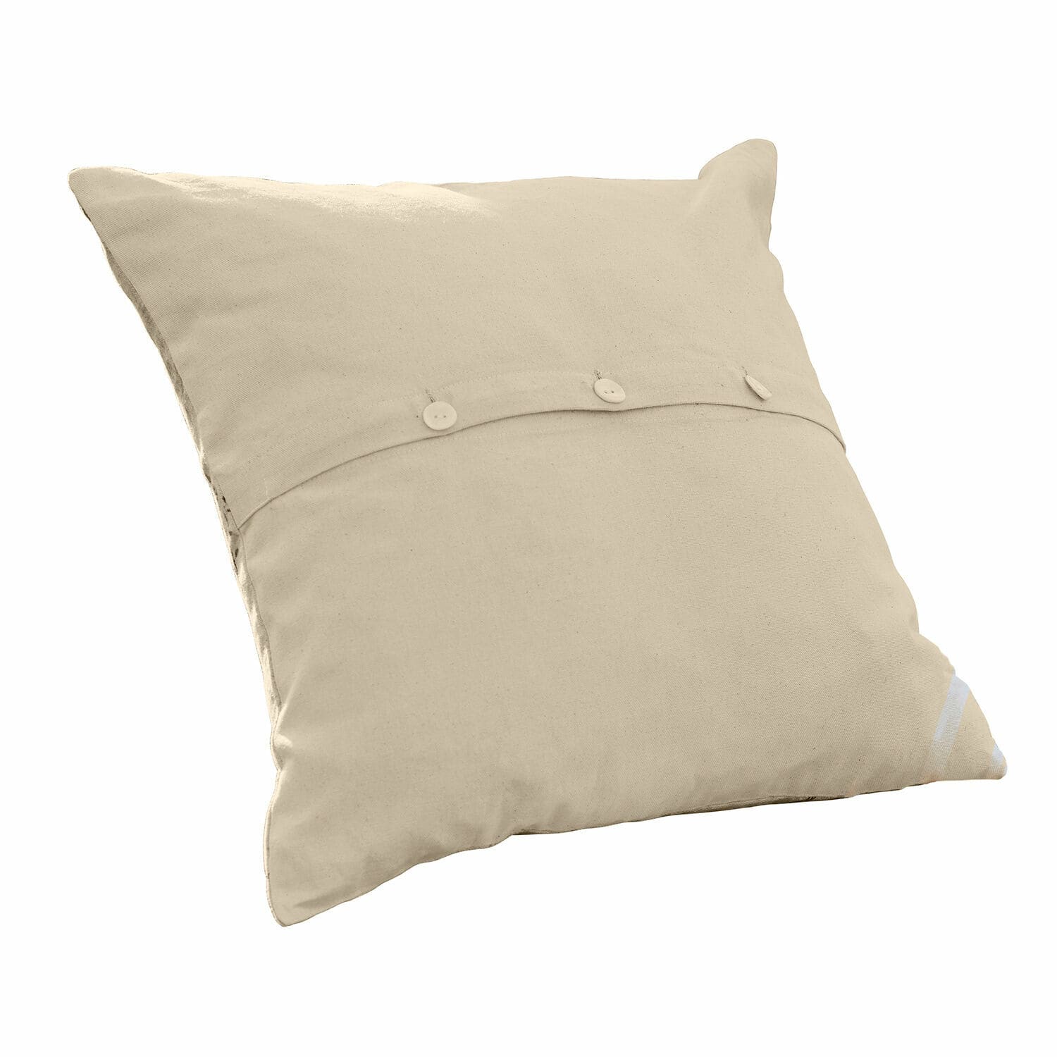 Housse de coussin Cabinda