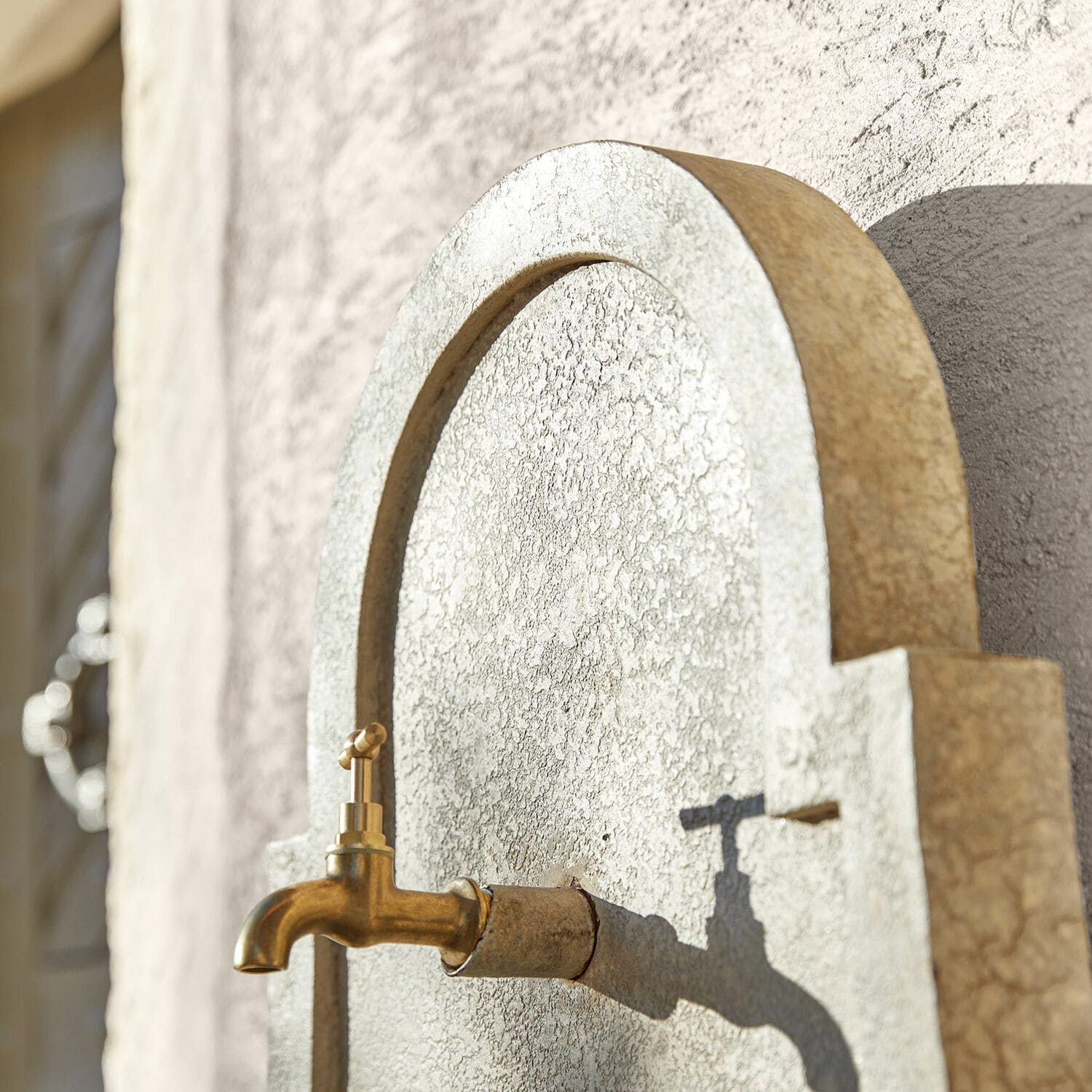 Fontaine Albury