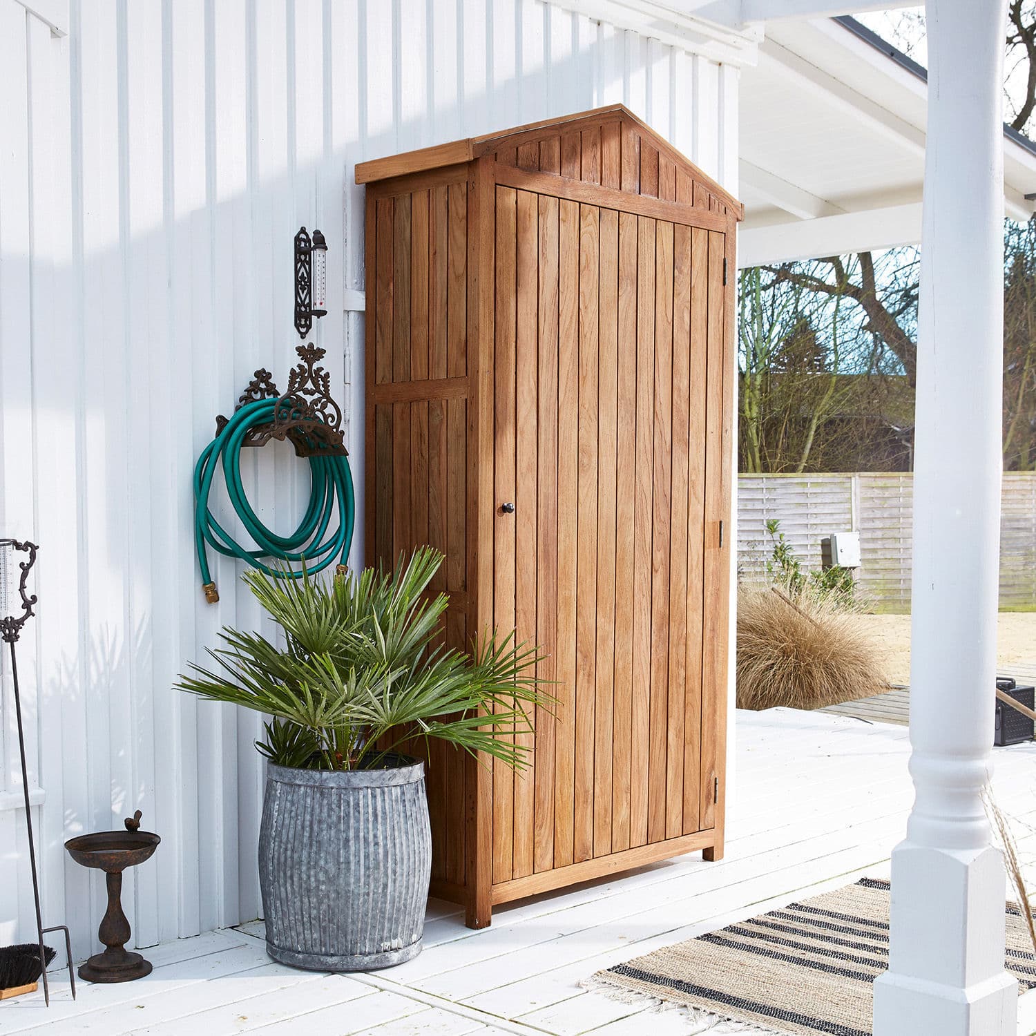 Armoire de jardin Tomte