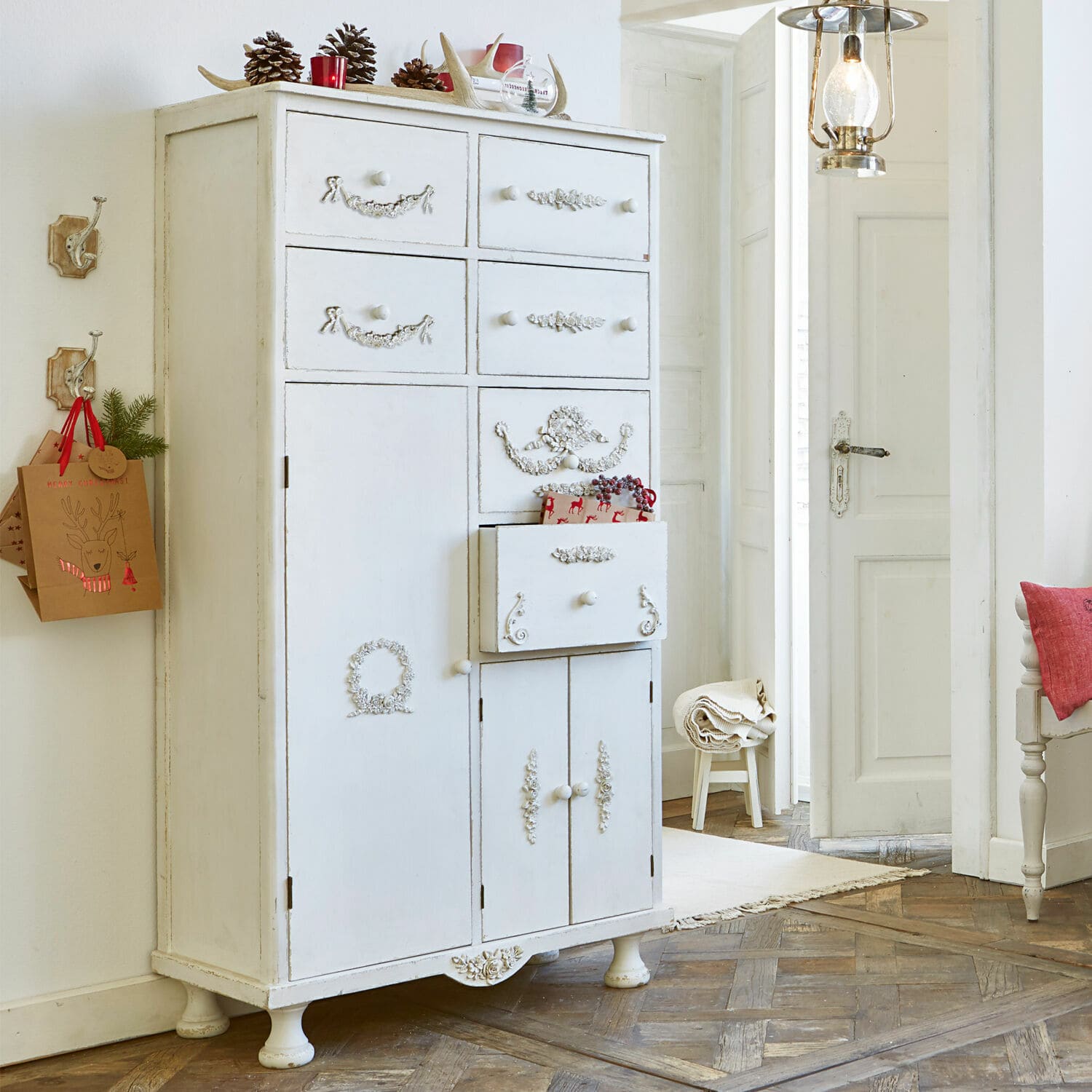 Armoire Hillrose