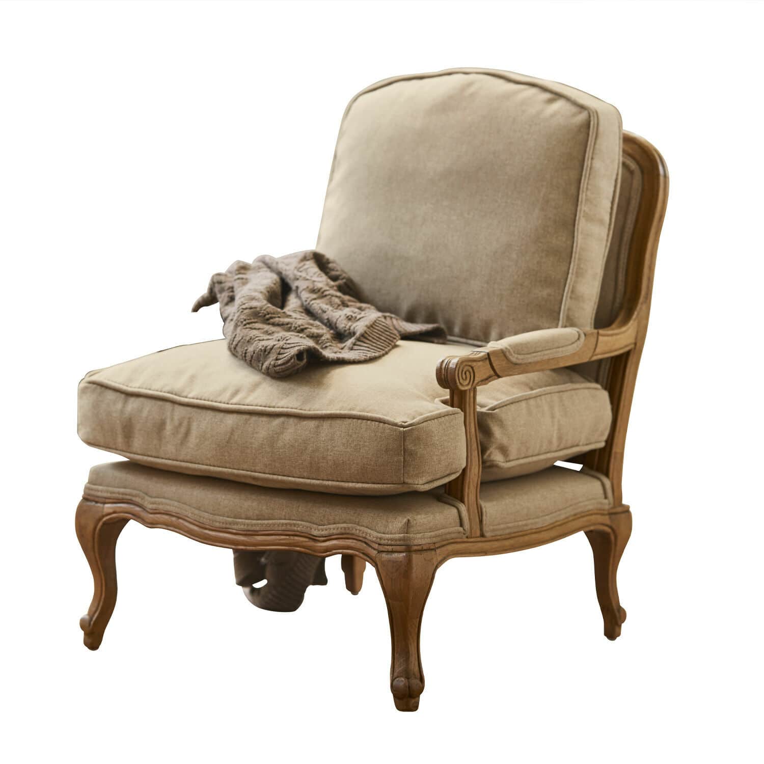 Fauteuil Orlianne