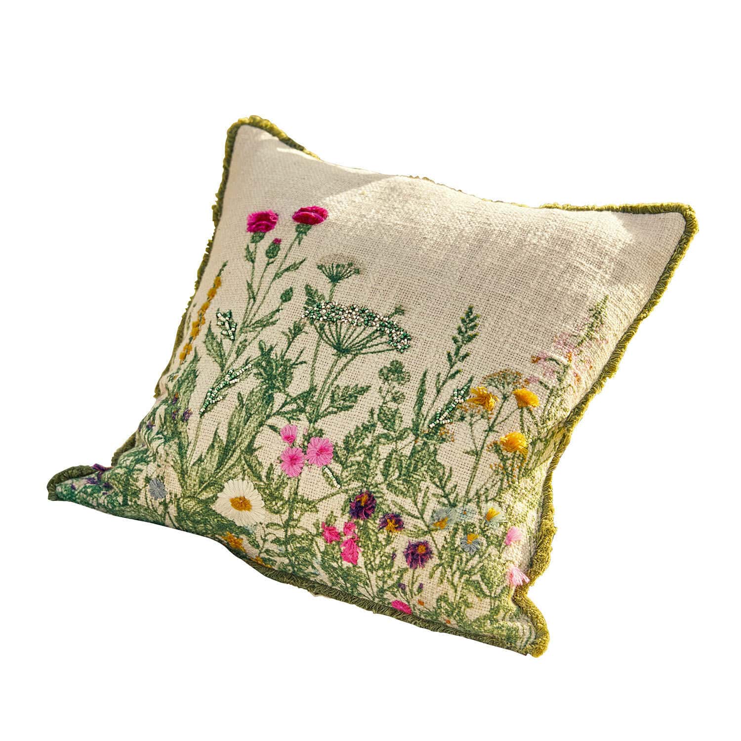 Housse de coussin Aranno