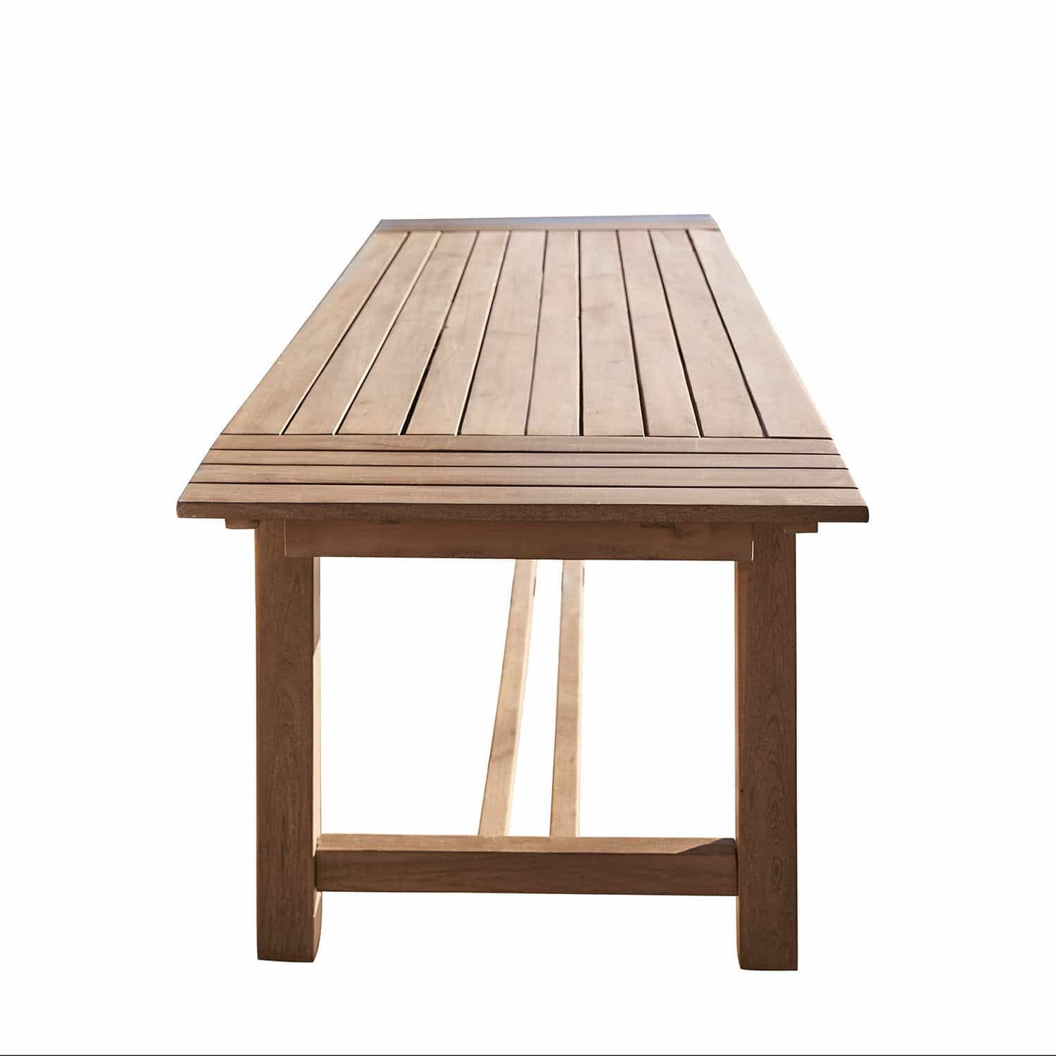 Table Maruia