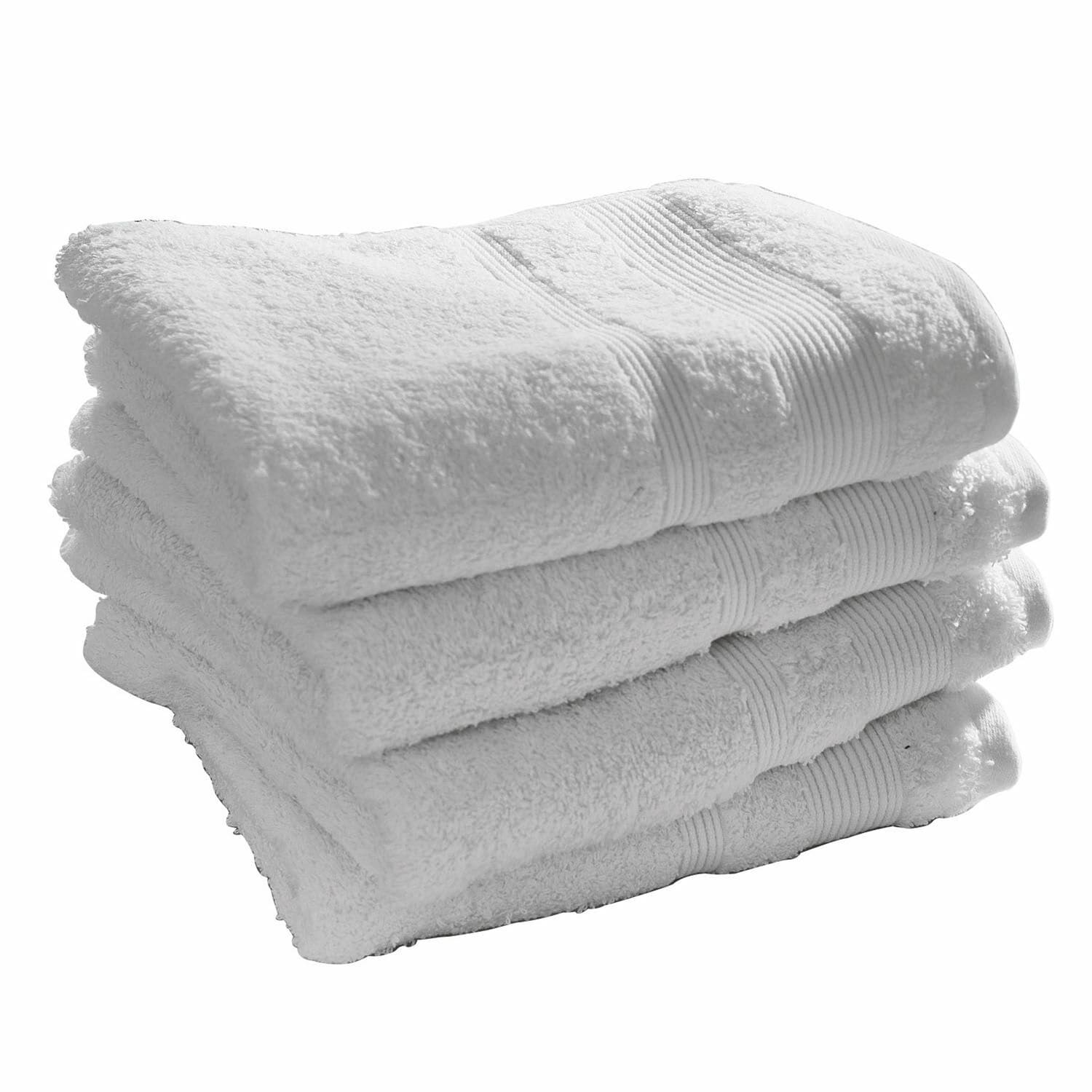 Lot de 4 serviettes Bourogne