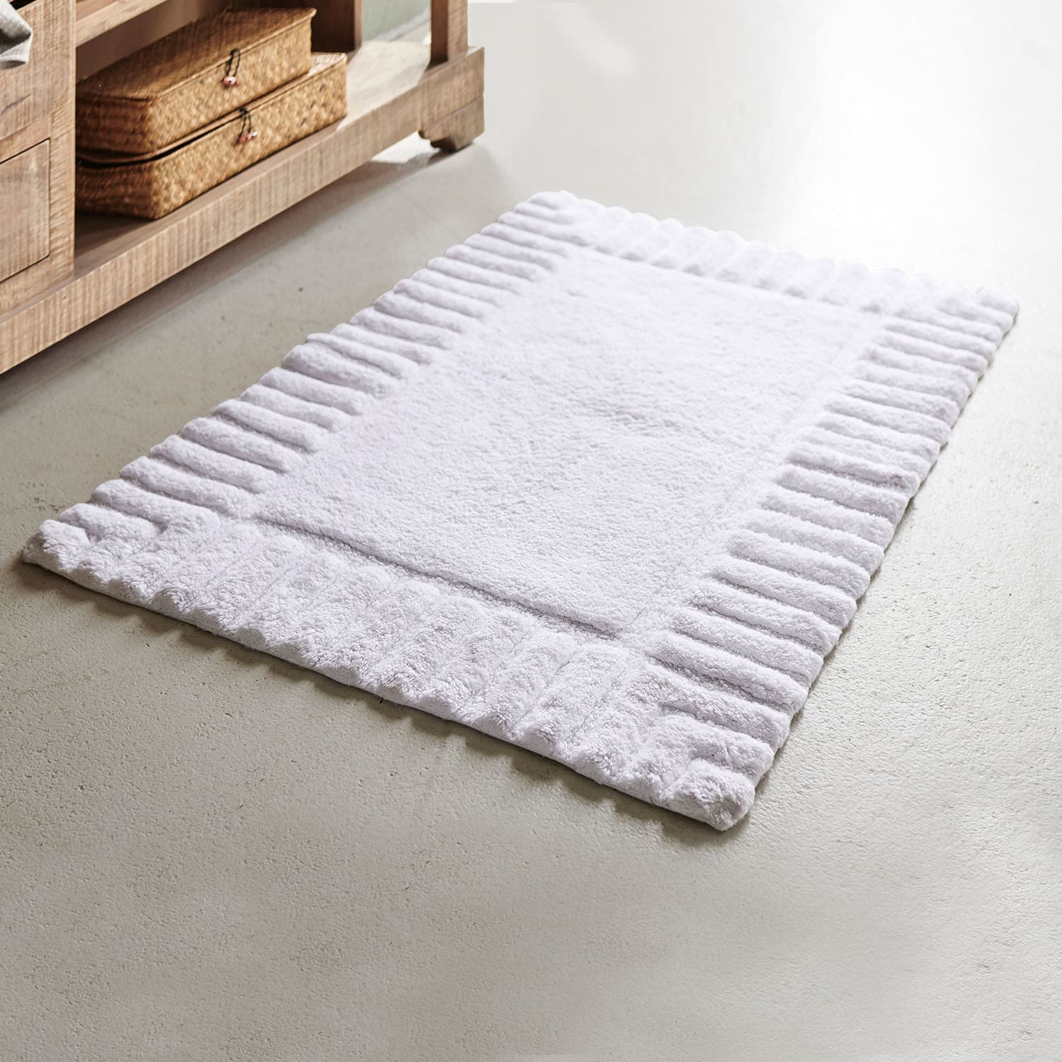 Tapis de bain Hjorring