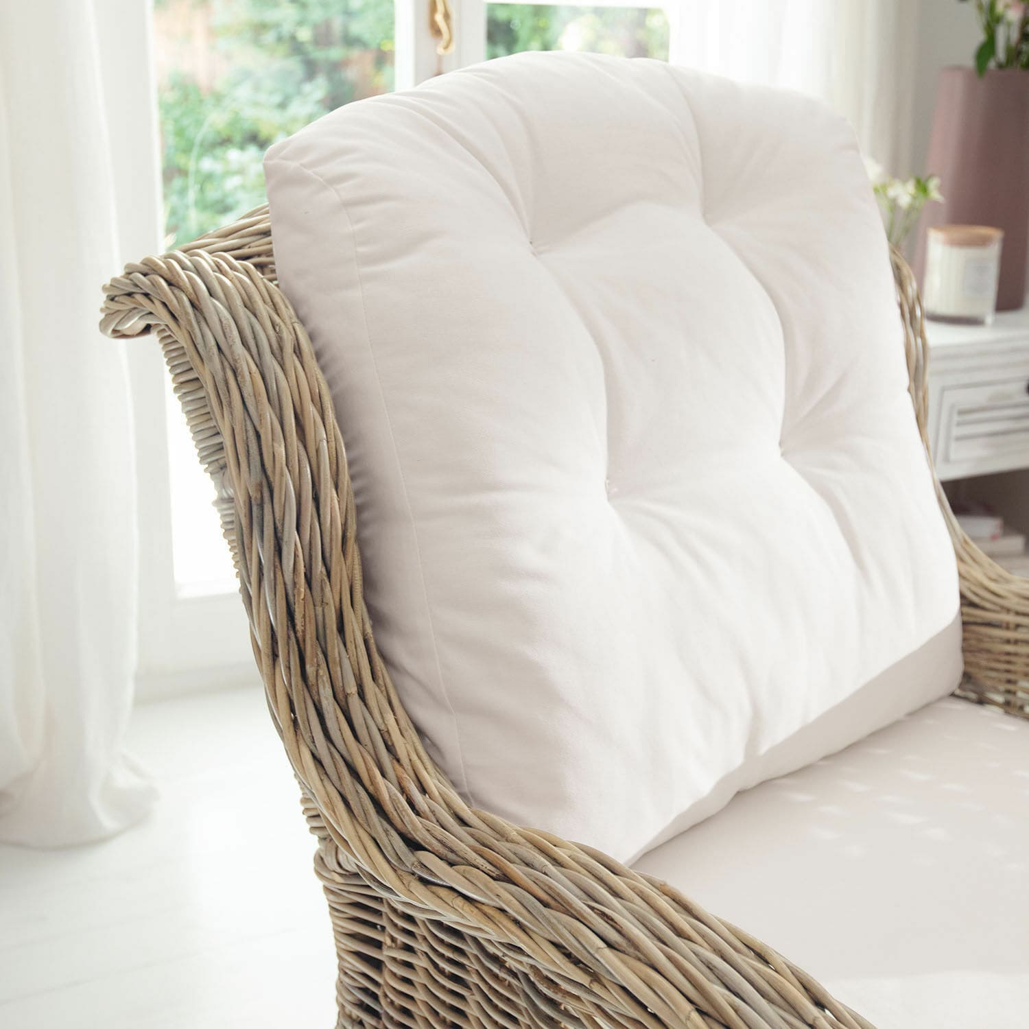 Fauteuil Hailee