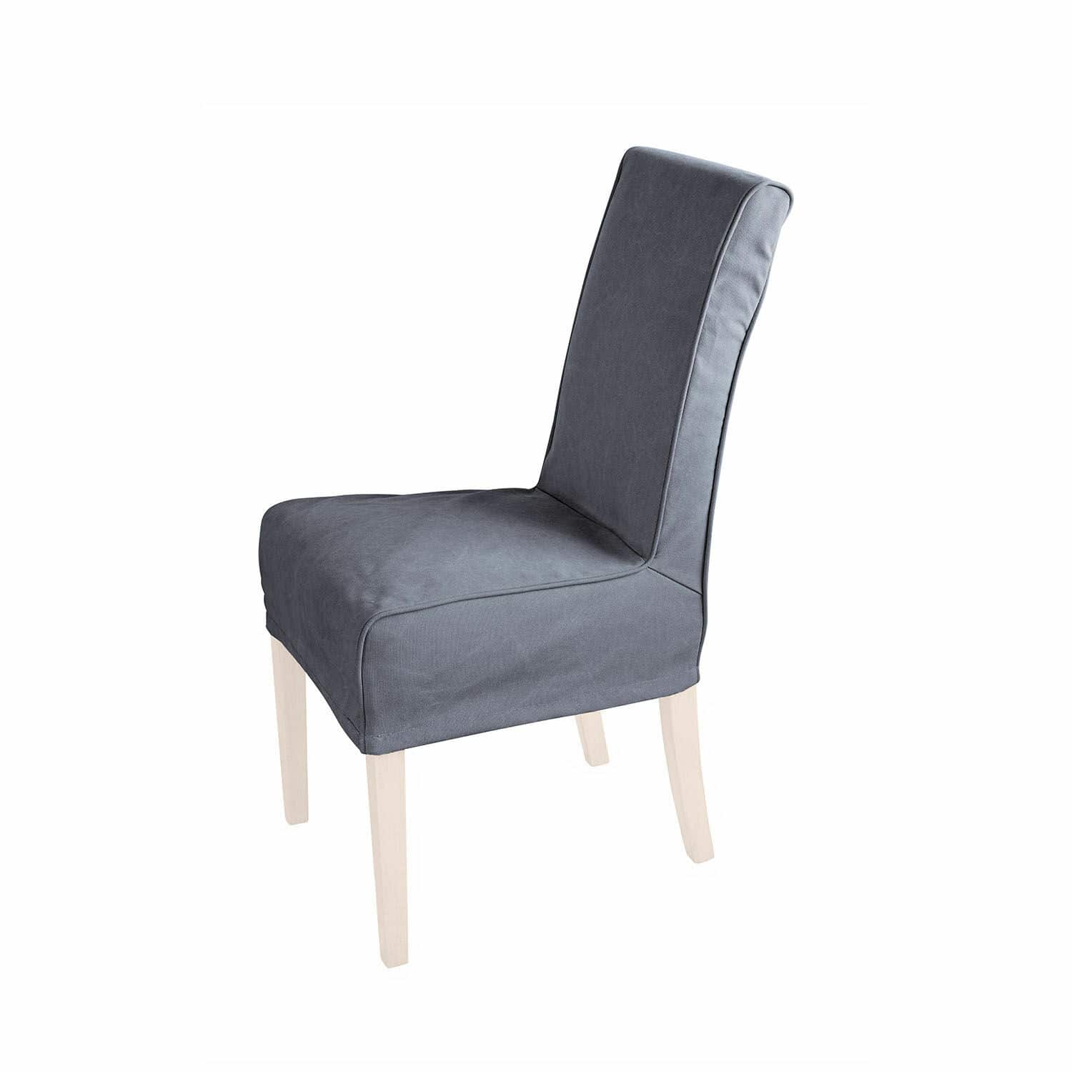 Housse de chaise Cendra